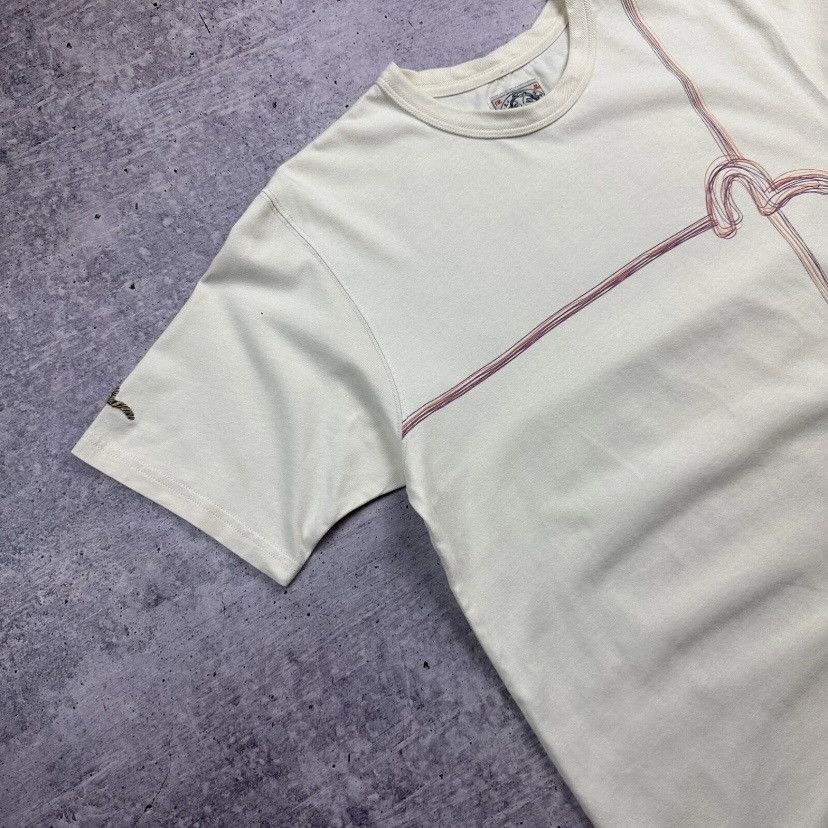 Evisu Evisu T-shirt Size US L / EU 52-54 / 3 - 2 Thumbnail