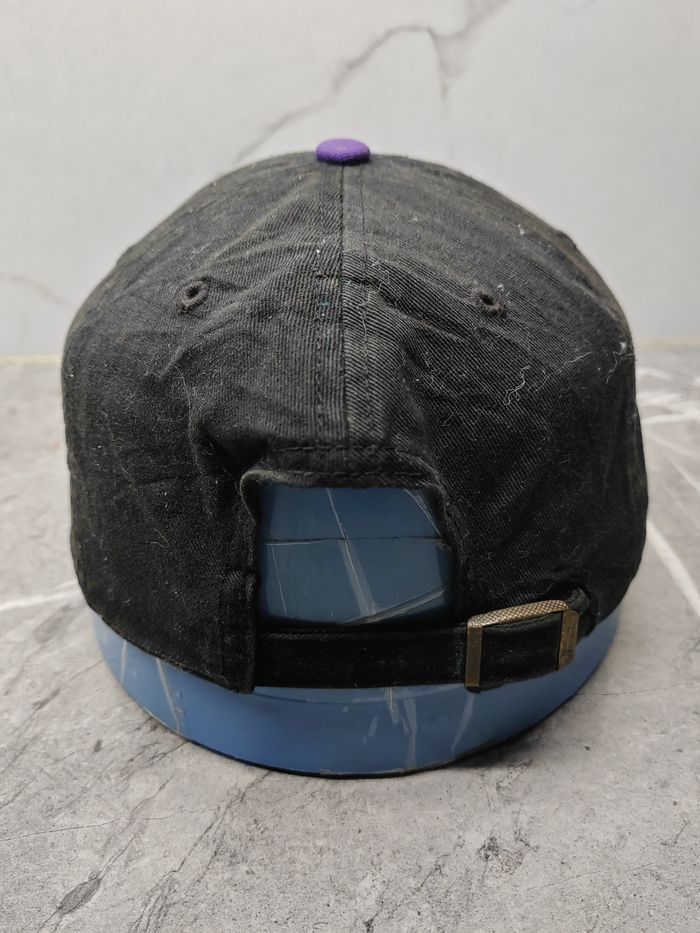 47 Brand Vintage Tampa Bay Rays Devil x 47 Brand Cap Hat Size ONE SIZE - 5 Thumbnail