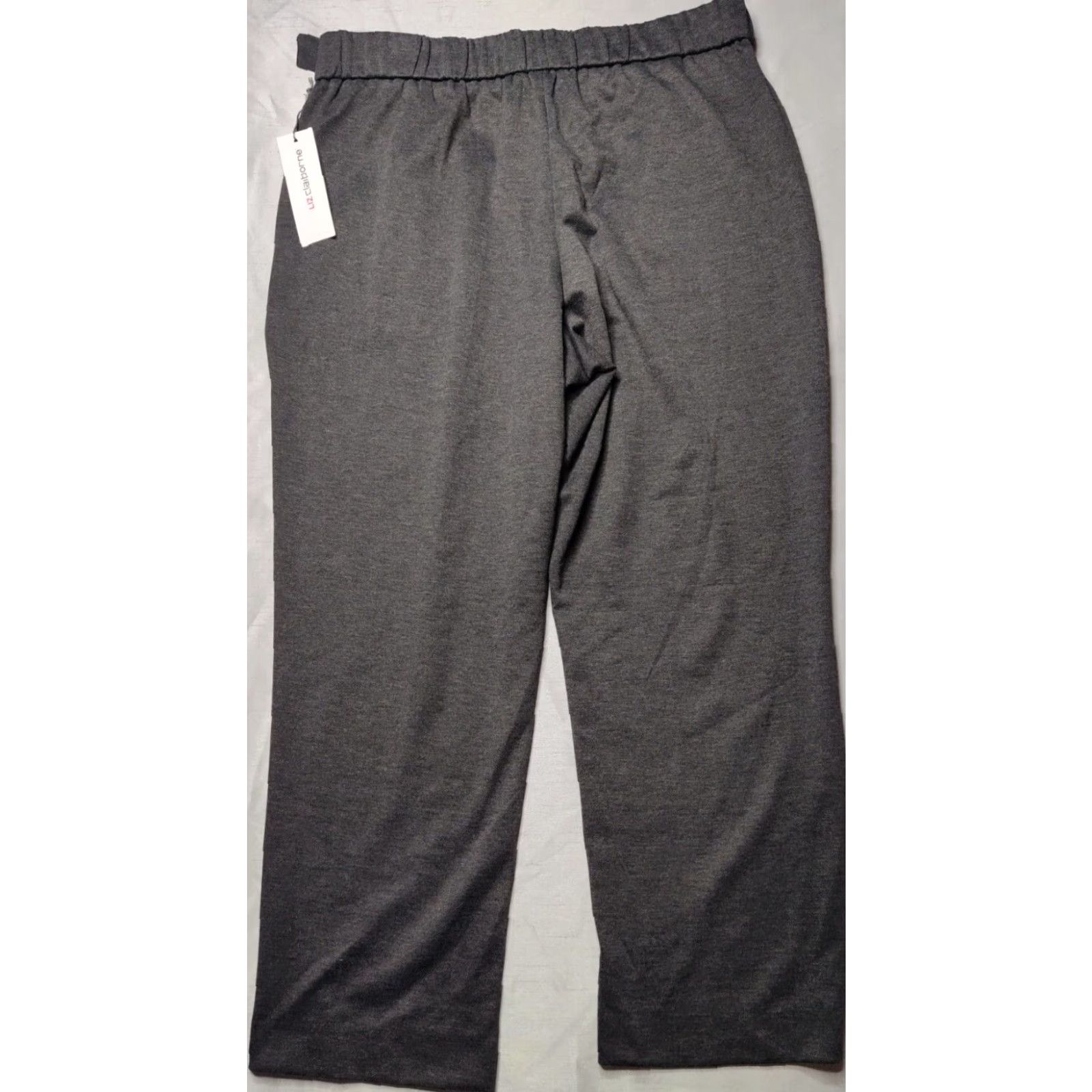 Liz Claiborne VINTAGE? Size 36" / US 14 / IT 50 - 2 Thumbnail
