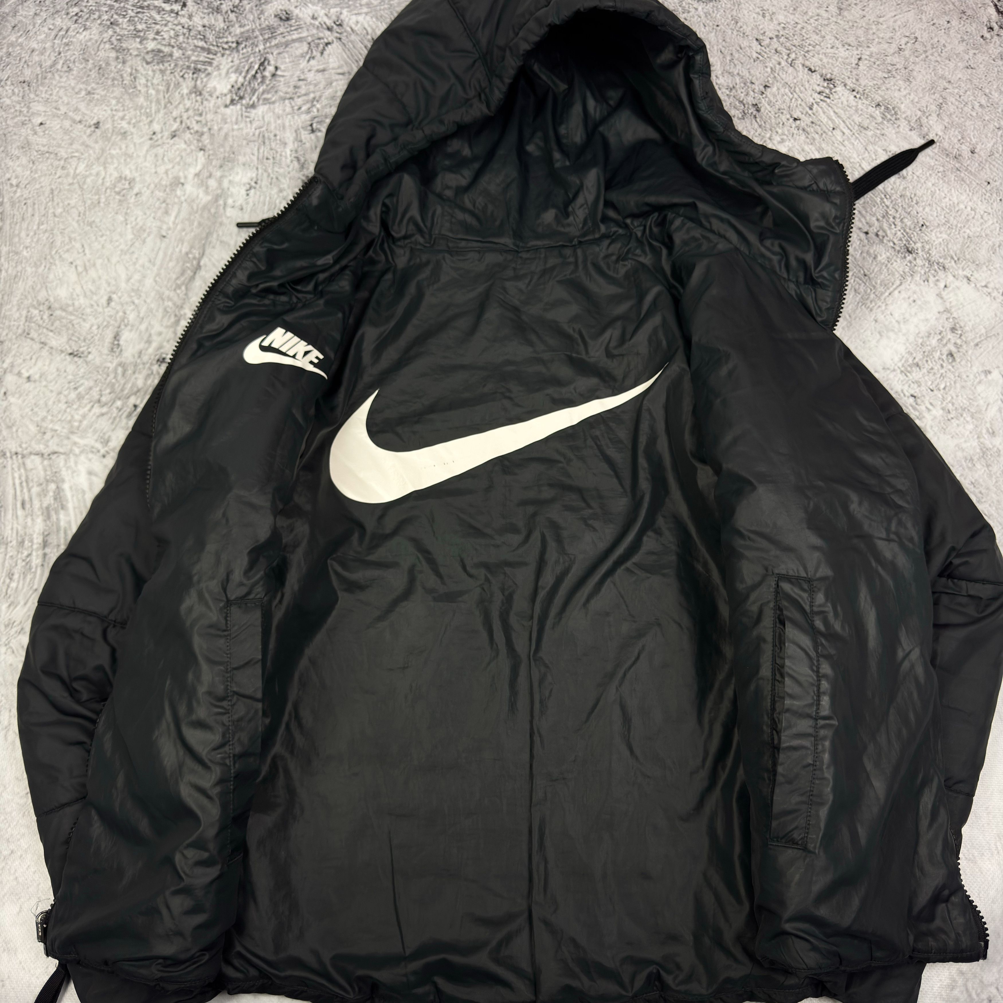 Nike Nike Sportswear Therma-Fit Repel Women's Reversible Jacket S Size S / US 4 / IT 40 - 10 Thumbnail