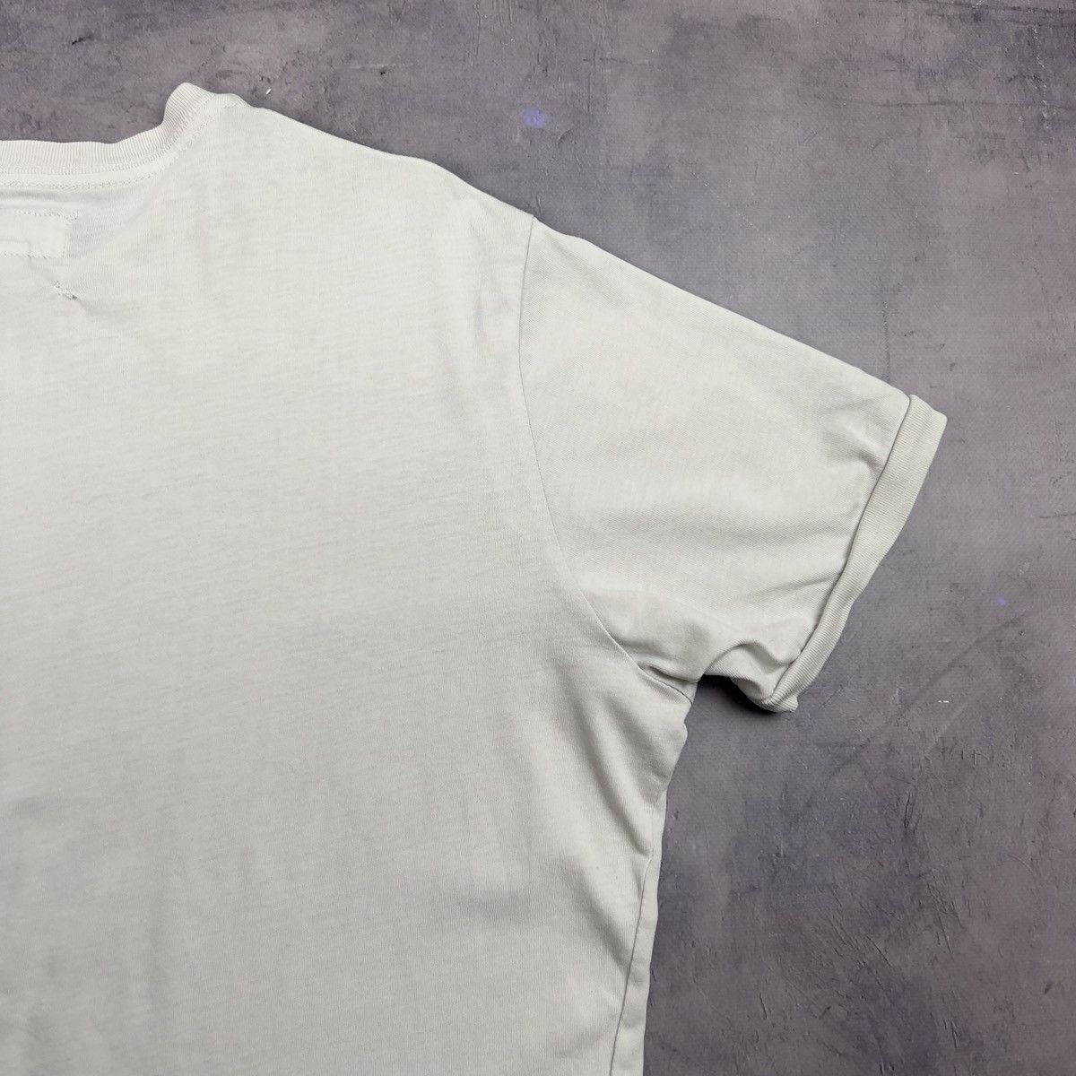 Diesel Rare! Diesel Only The Brave Disk Big Logo Tee 00s Size US S / EU 44-46 / 1 - 14 Thumbnail