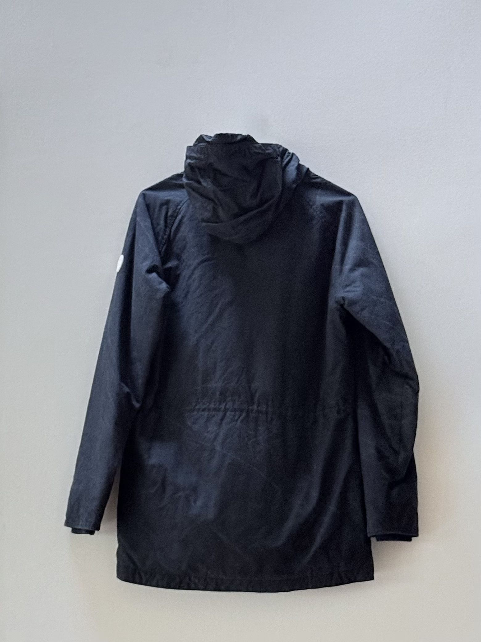 Norse Projects Lindisfarne Classic Jacket Size US S / EU 44-46 / 1 - 2 Thumbnail