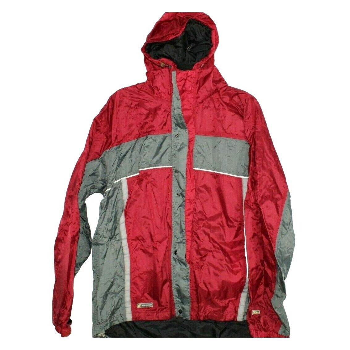 Stearns dry wear rain - Gem