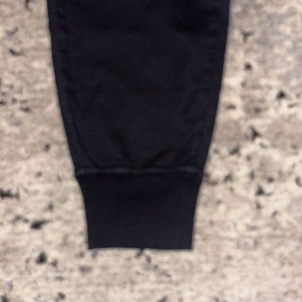 Paige Paige Men's Black Joggers NWT Sz 38x30 Size US 38 / EU 54 - 6 Thumbnail