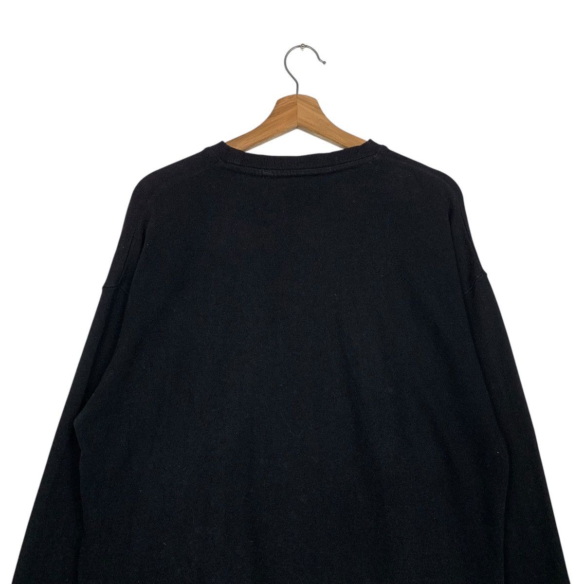 Vision Streetwear Vision Streetwear Crewneck Sweatshirt Size US M / EU 48-50 / 2 - 8 Thumbnail