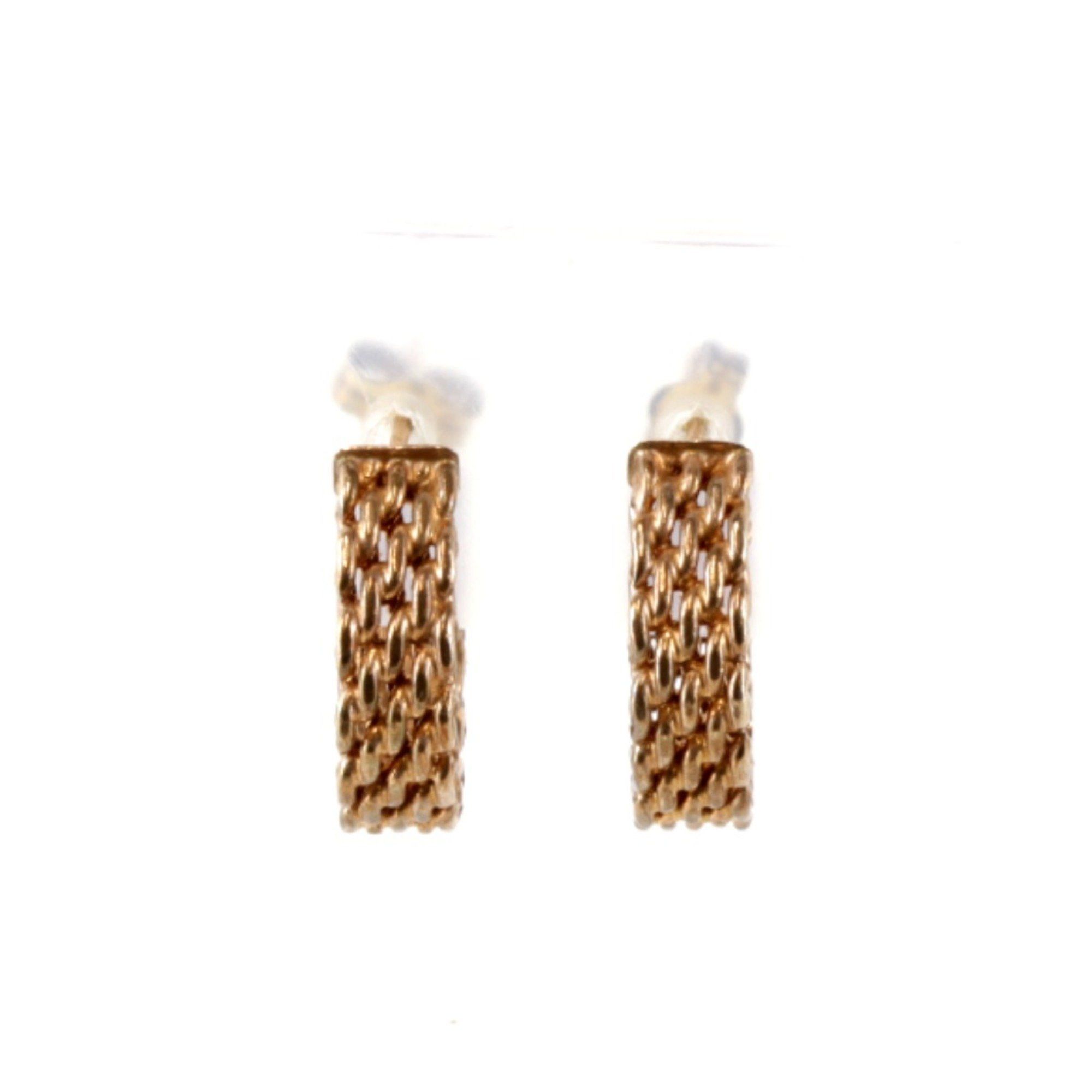Tiffany & Co. Tiffany & Co Somerset earring Size ONE SIZE - 1 Thumbnail