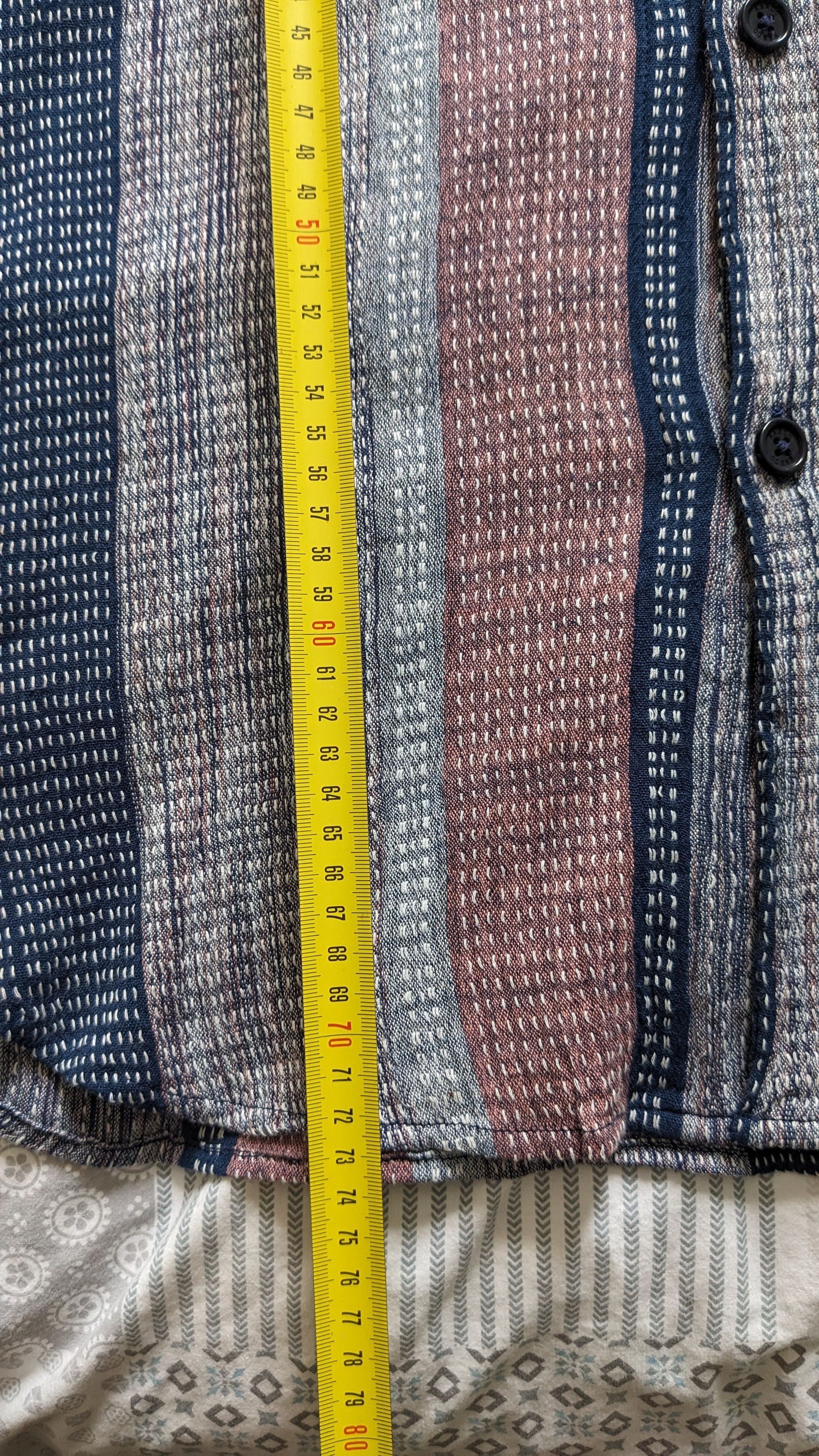 Kardo Kardo camp shirt Size US S / EU 44-46 / 1 - 6 Thumbnail