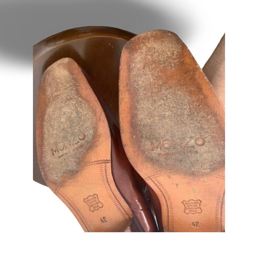 Luxire MONZO loafers #41 Size US 9 / EU 42 - 3 Thumbnail