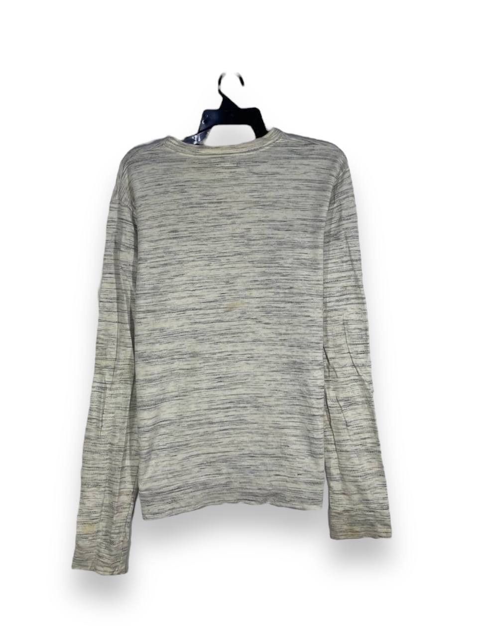 Vintage agnes b sweatshirt plain