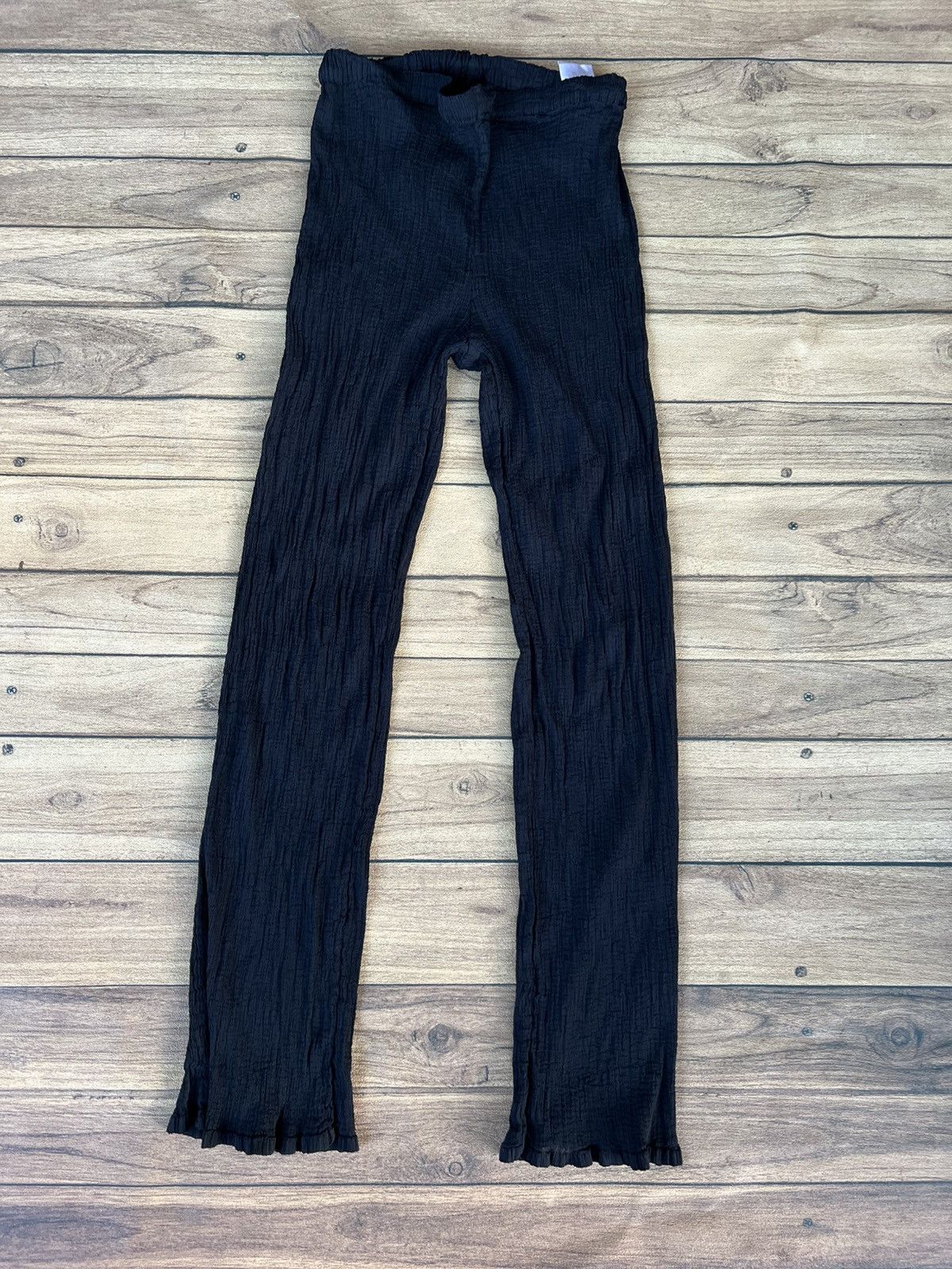 Pleats Please Issey Miyake Me Issey miyake pleats pant Size 30" / US 8 / IT 44 - 1 Thumbnail