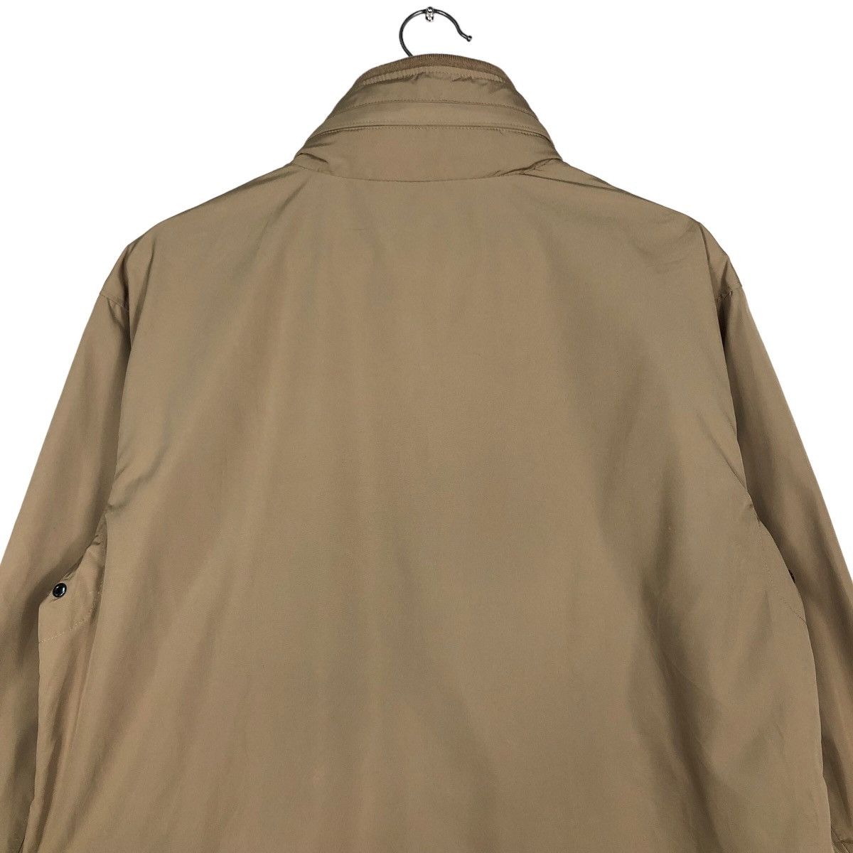 Japanese Brand 🔥Vintage Bomber Jacket Polo Ralph Lauren Size US M / EU 48-50 / 2 - 9 Thumbnail