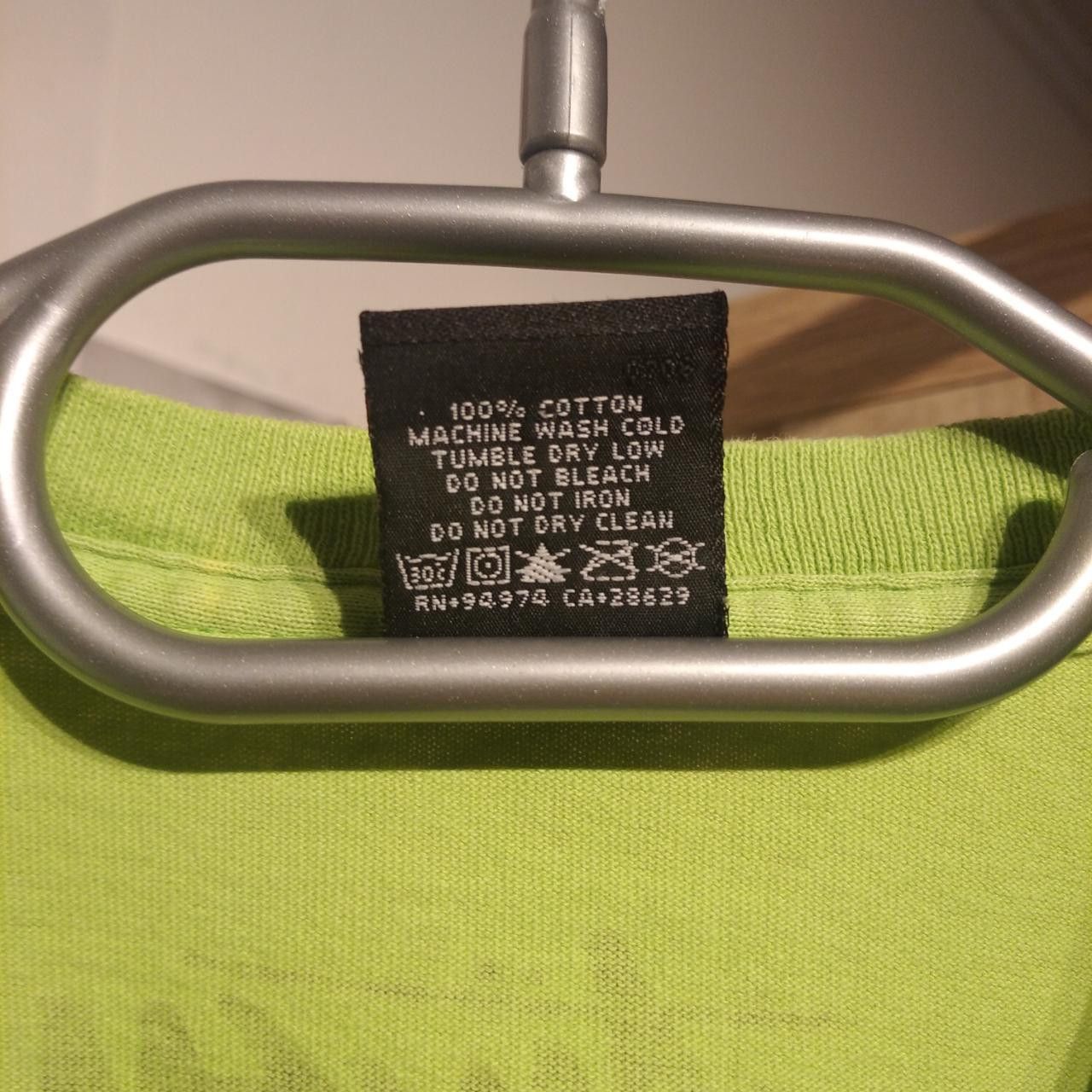 Stussy Stussy Graffiti Skate Tee 👕 Size US M / EU 48-50 / 2 - 6 Thumbnail