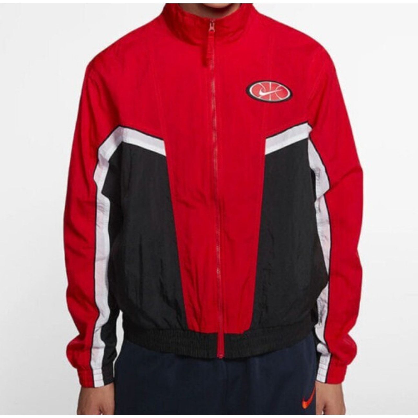 Nike Nike Dunk Jacket Jordan 1 Blazers Max 90 Petite S A001517 Size US S / EU 44-46 / 1 - 2 Thumbnail