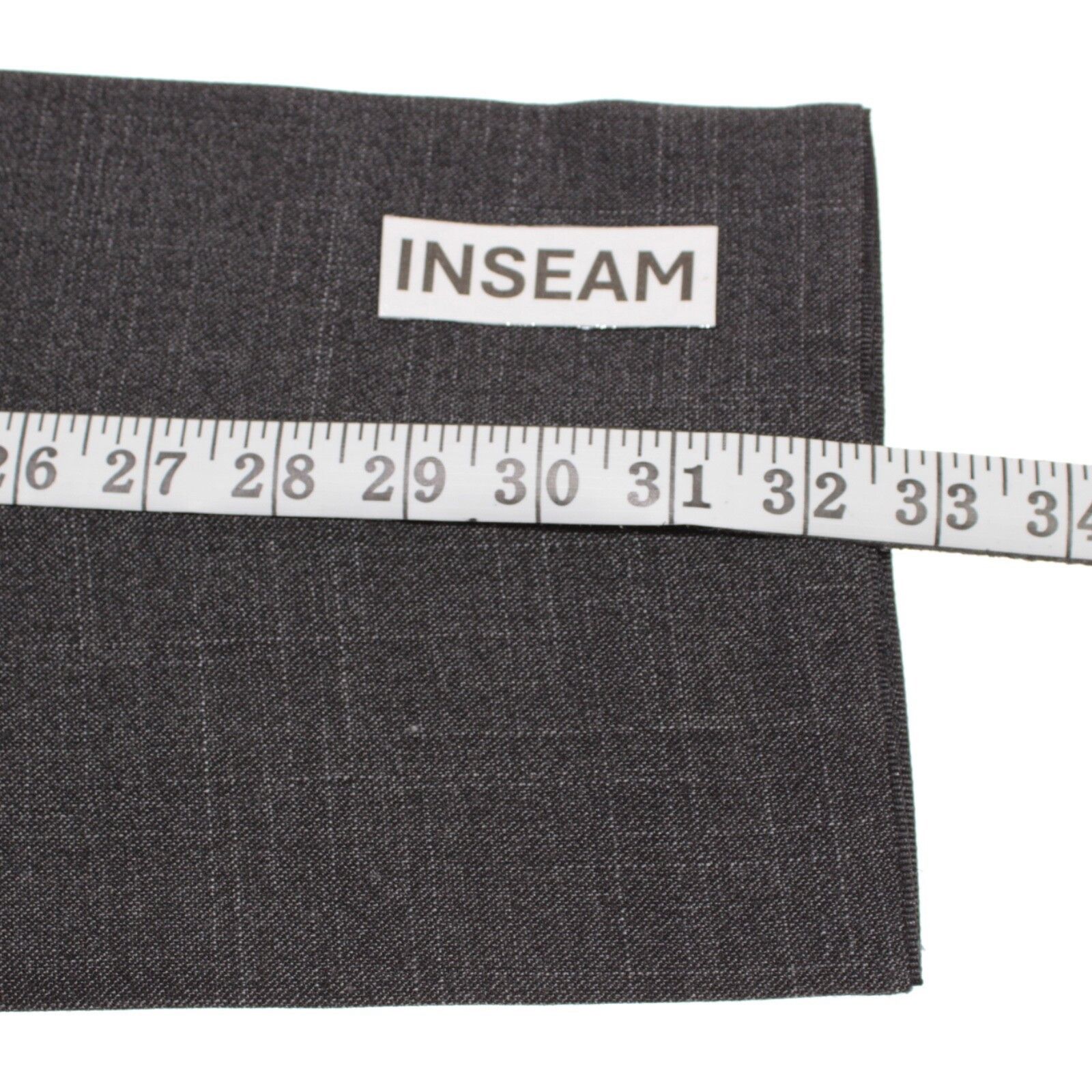 Other Meyer New with tags Dress Pants Size 34 US In Gray Size US 34 / EU 50 - 7 Thumbnail