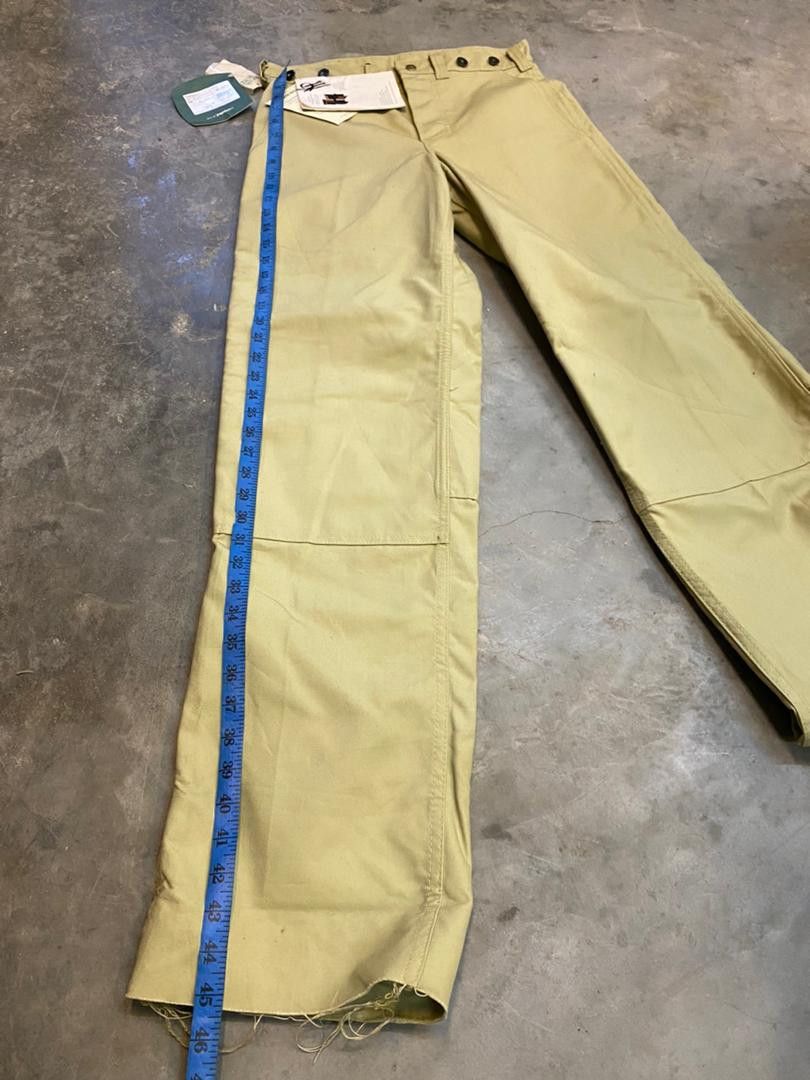 Filson VINTAGE CC FILSON USA WITH TAG PANTS Size US 30 / EU 46 - 8 Thumbnail