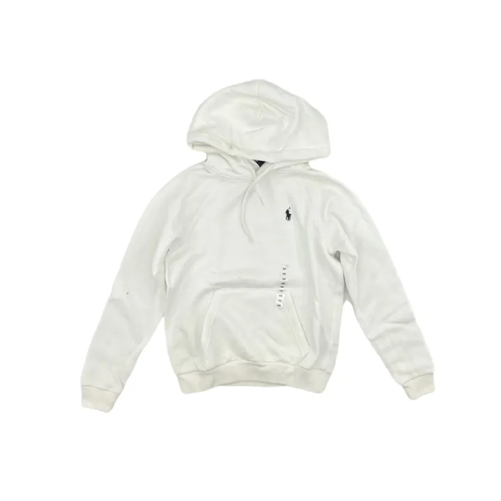 Polo Ralph Lauren Polo Ralph Lauren Pony Embroidered Hooded Sweatshirt Size US M / EU 48-50 / 2 - 1 Thumbnail