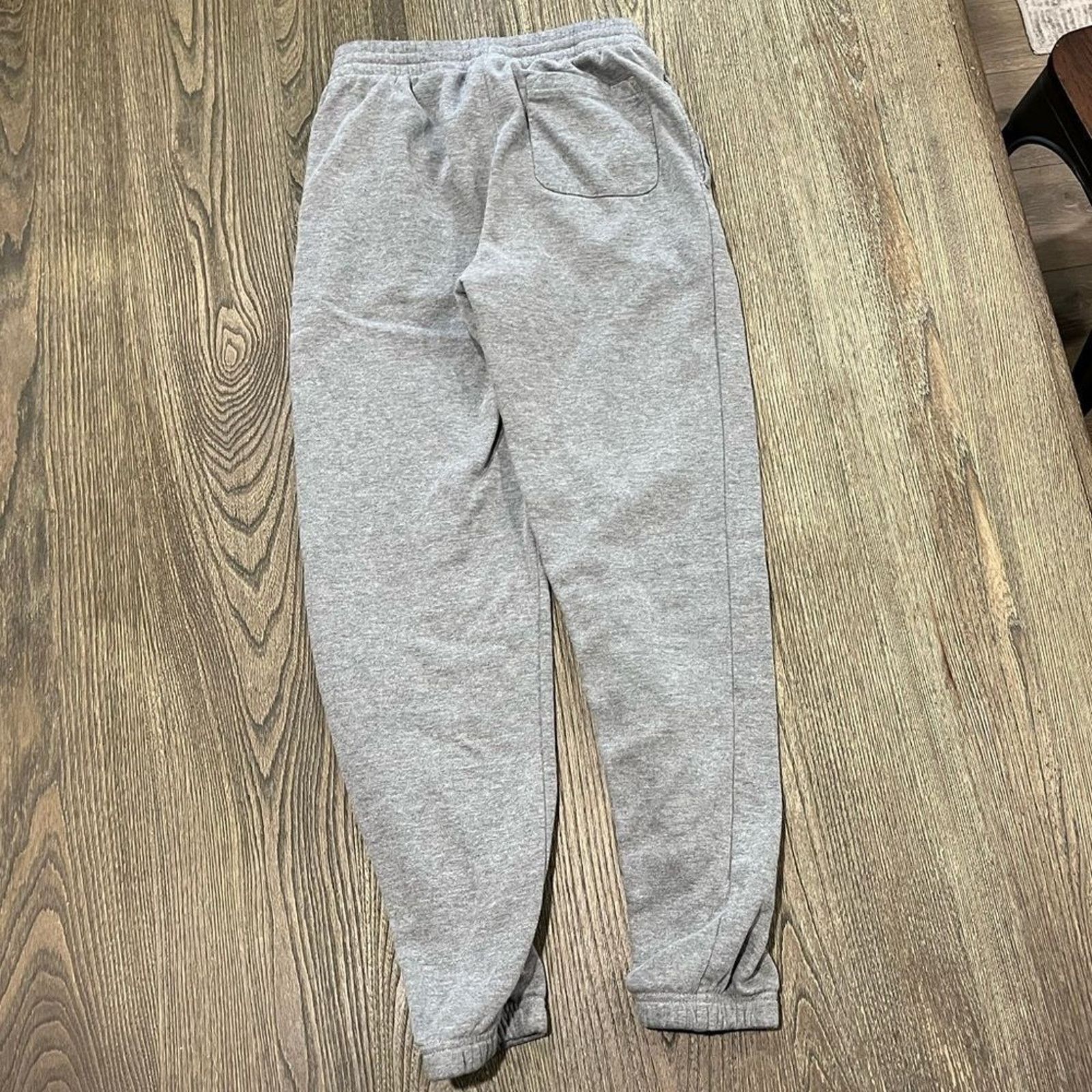 Vintage 3Brand Youth Boys Jogger Pants Elastic Waist Pull-On Side L Size US 31 - 4 Thumbnail