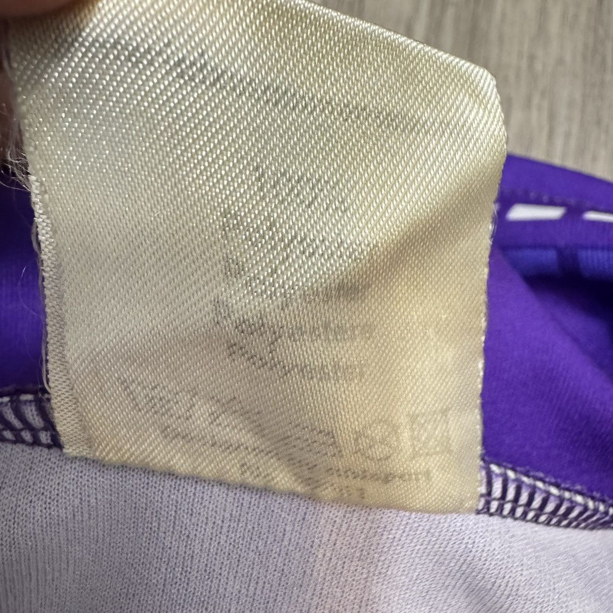 Vintage Fiorentina 94/95 home shirt Size US XL / EU 56 / 4 - 6 Thumbnail