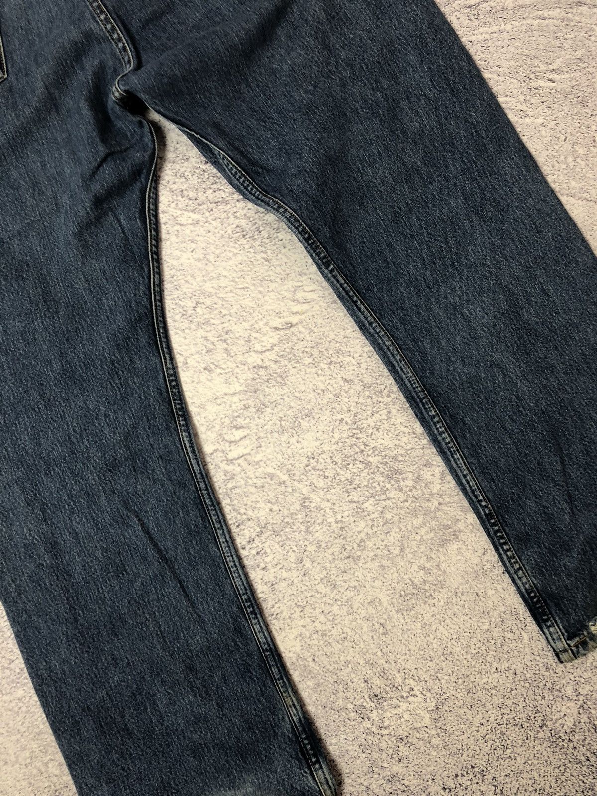 Japanese Brand × Levi's × Vintage Vintage men’s casual pants Levi’s rare jeans y2k usa Size US 32 / EU 48 - 8 Thumbnail