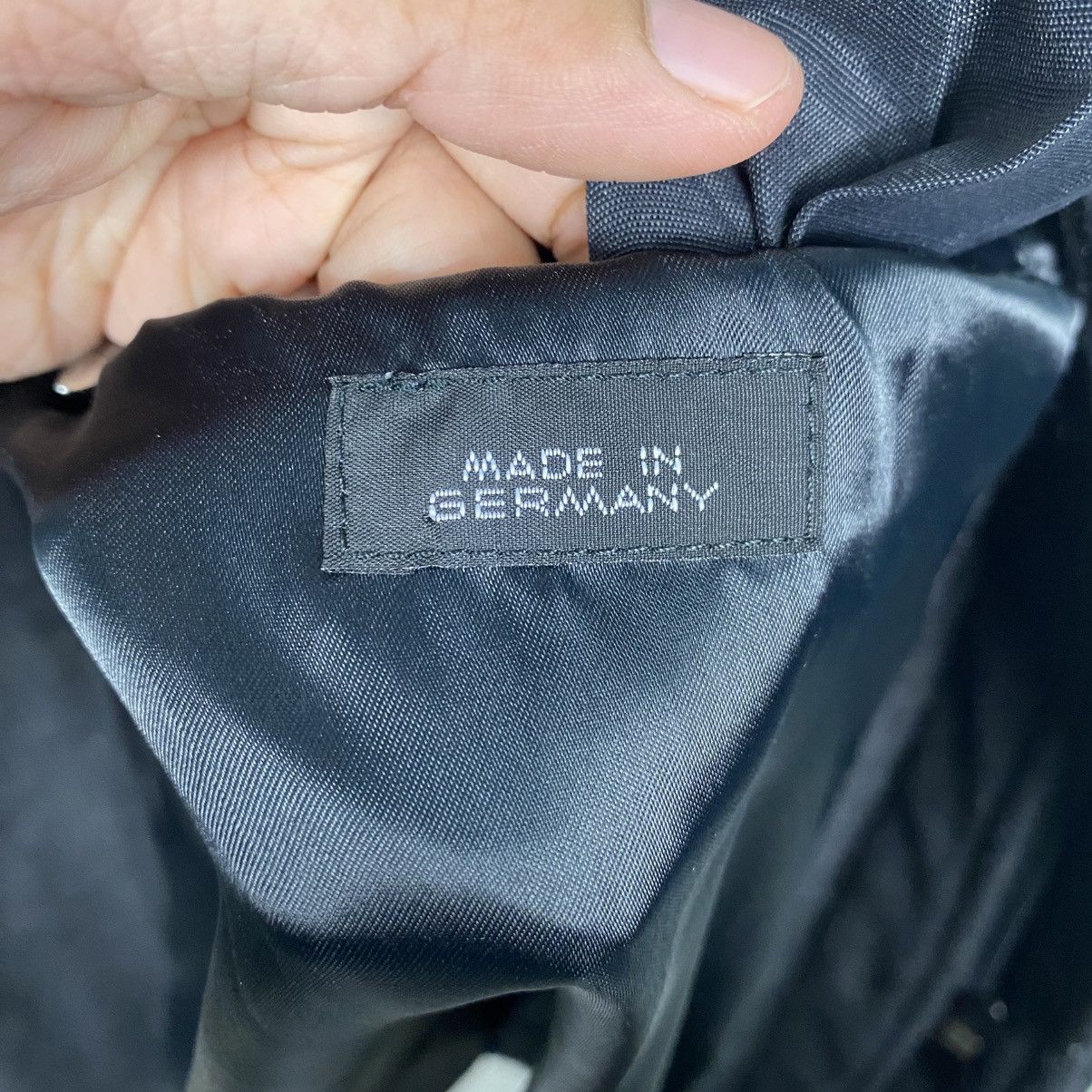 Other Bongardi wool overcoat Size US M / EU 48-50 / 2 - 17 Thumbnail