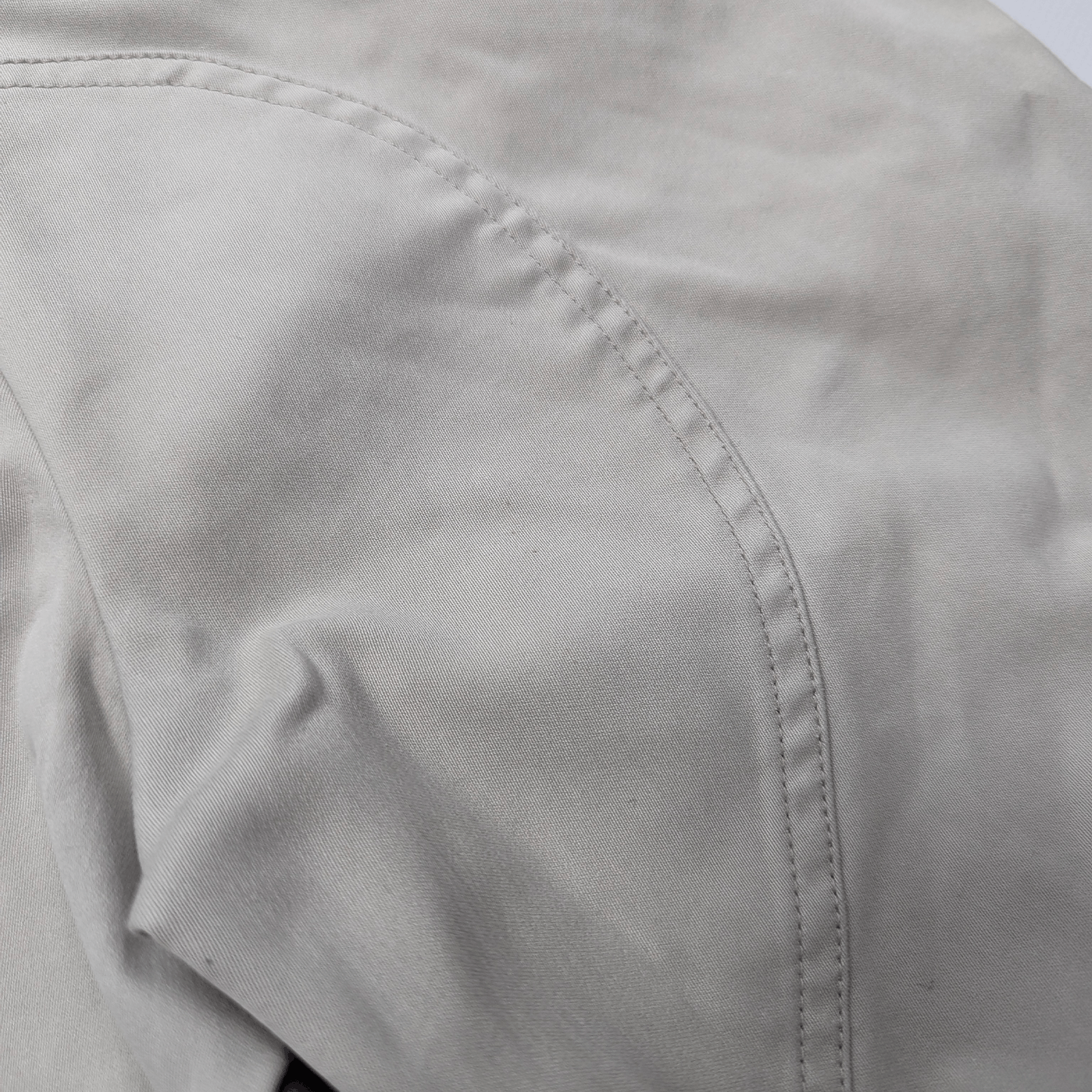 Prada Prada Sport Linea Rossa Vintage 00s Asymmetric PantsEU38/S-M Size 38" / US 16 / IT 52 - 14 Thumbnail