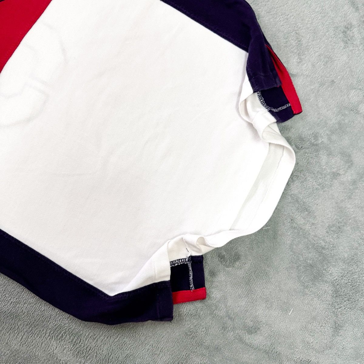 Polo Ralph Lauren × Ralph Lauren × Vintage Polo Ralph Lauren Chief Keef USA 6 Pier Size US S / EU 44-46 / 1 - 10 Thumbnail