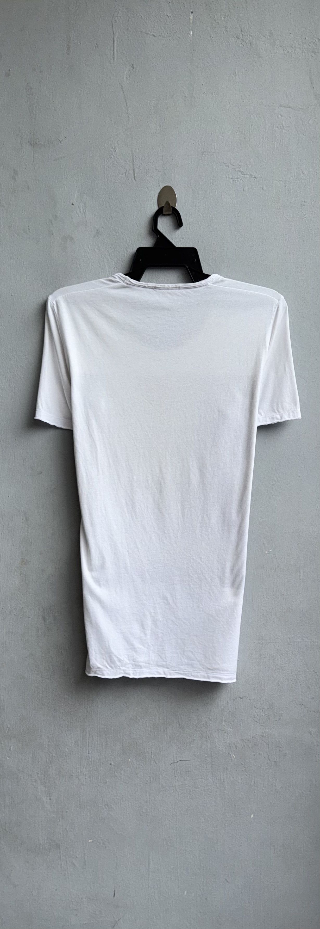 Anime × Uniqlo Neon Genesis Evangelion Anime Rei Ayanami Uniqlo Shirt Size M / US 6-8 / IT 42-44 - 5 Thumbnail