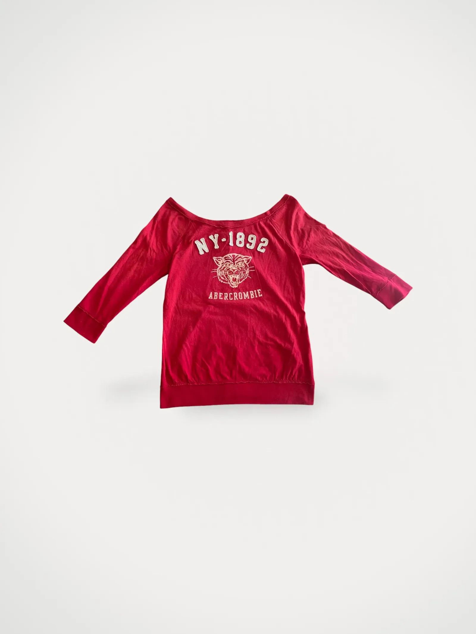 Abercrombie & Fitch Abercrombie & Fitch Sweater Size S / US 4 / IT 40 - 1 Thumbnail