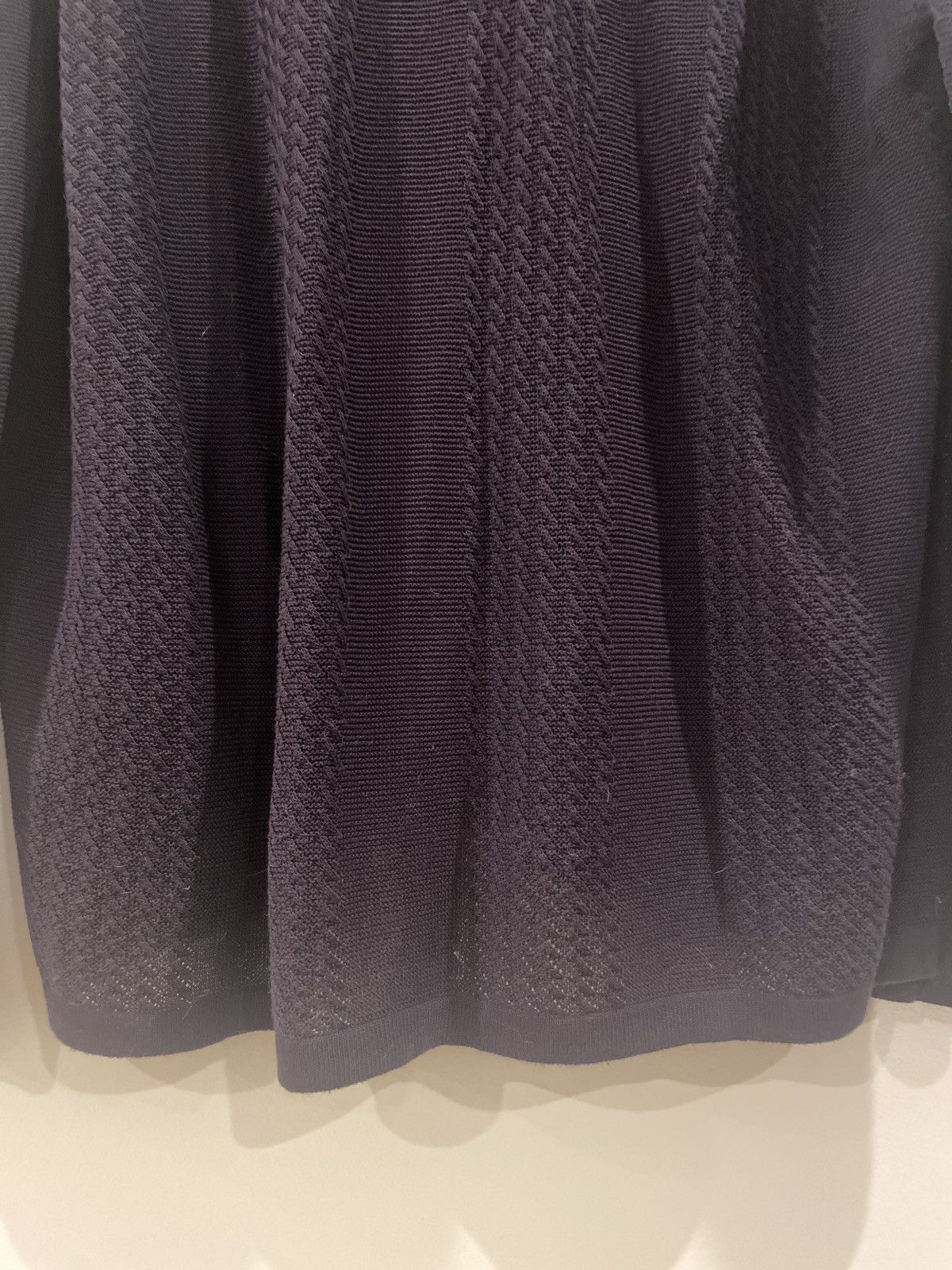 Incu Incu relaxed knitted cardigan Size US M / EU 48-50 / 2 - 8 Thumbnail