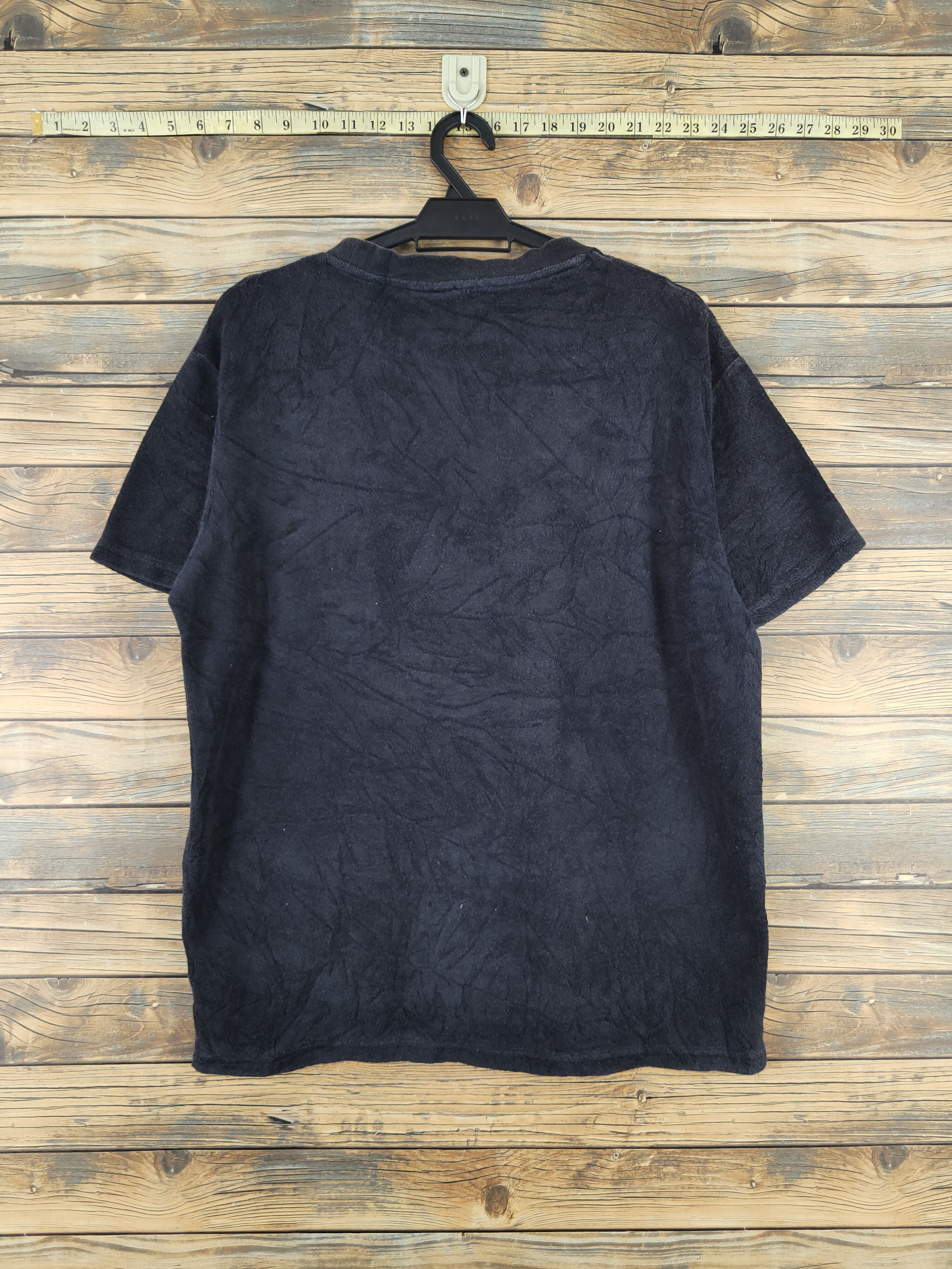 Cheap Monday D Cheap Monday Black Knitwear T-shirt #W2177 Size US M / EU 48-50 / 2 - 8 Thumbnail