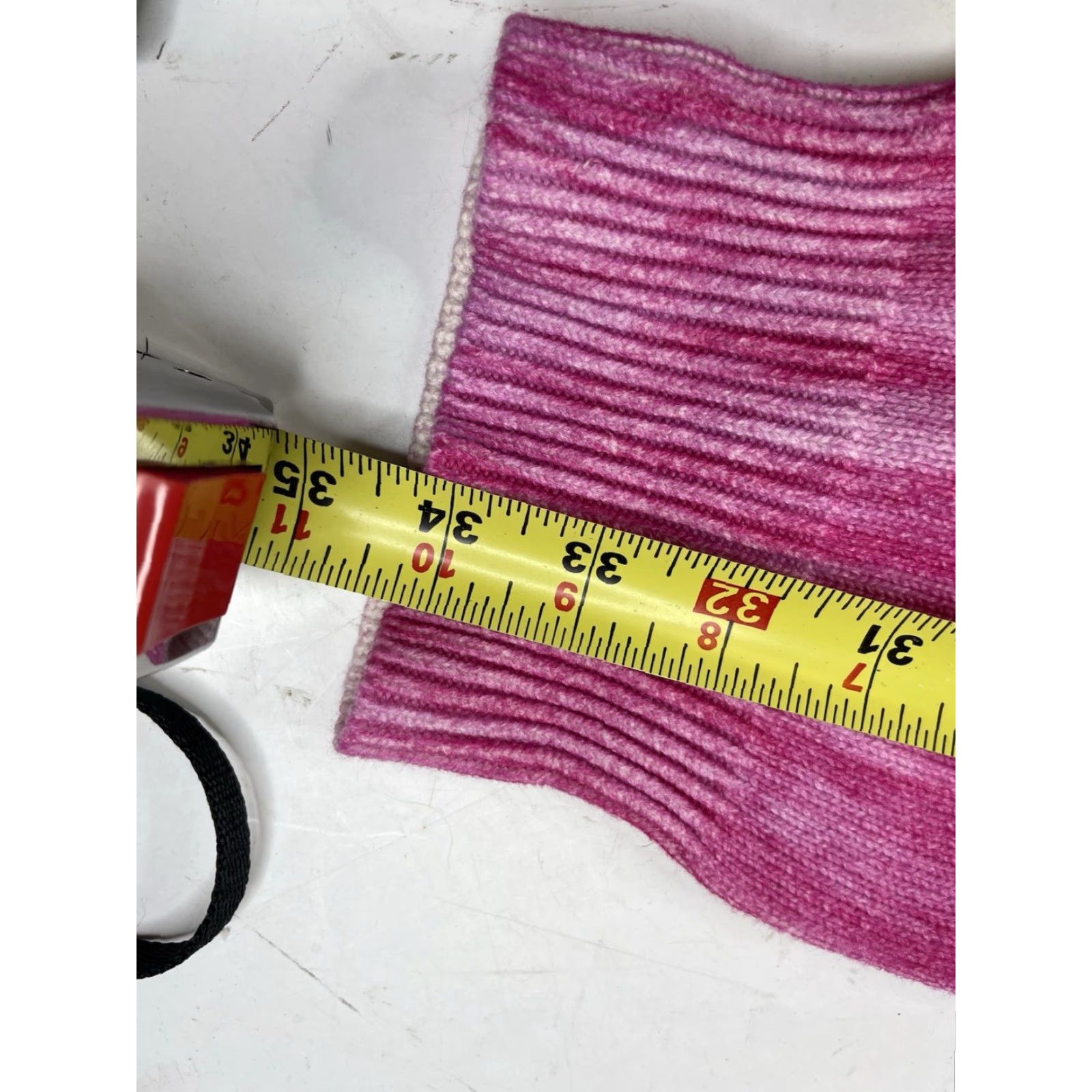 Vintage STUSSY RARE Printed Fur Crew Neck Sweater Pink Cotton Men’s XXL Size US XXL / EU 58 / 5 - 4 Thumbnail