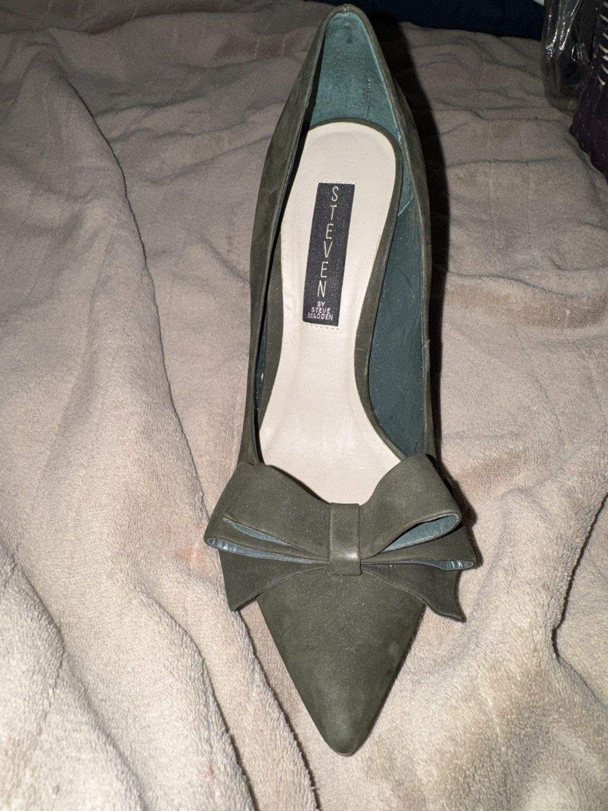 Steve Madden Steve Madden Size US 8 / IT 38 - 3 Thumbnail