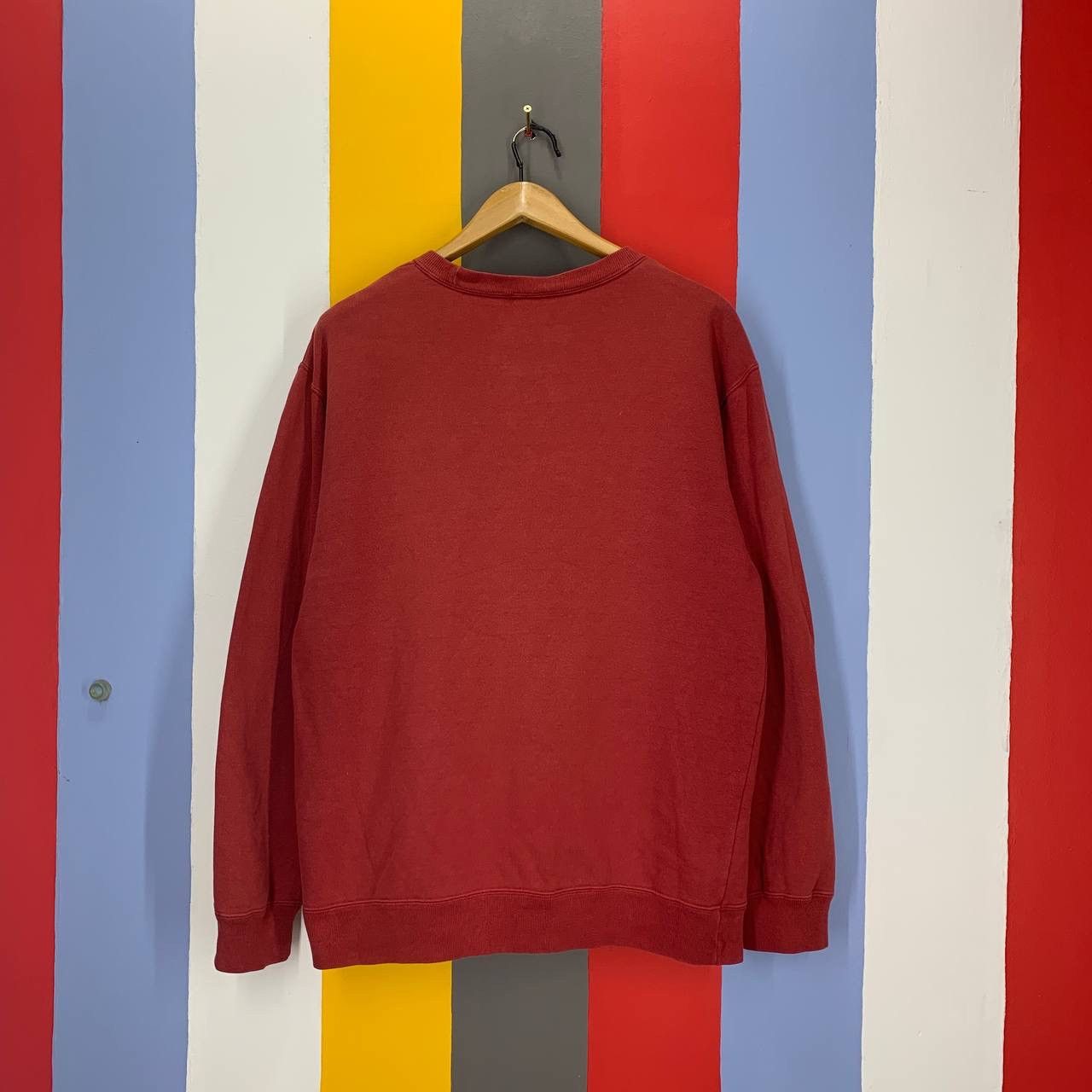 Champion CHAMPION PRODUCTS ROCHESTER Sweatshirt #2084/16 Size US L / EU 52-54 / 3 - 10 Thumbnail