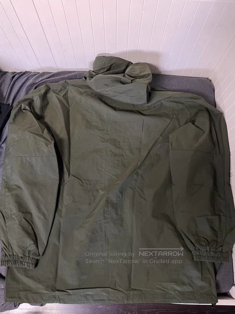 Wtaps Wtaps winter jacket Size US XL / EU 56 / 4 - 2 Thumbnail
