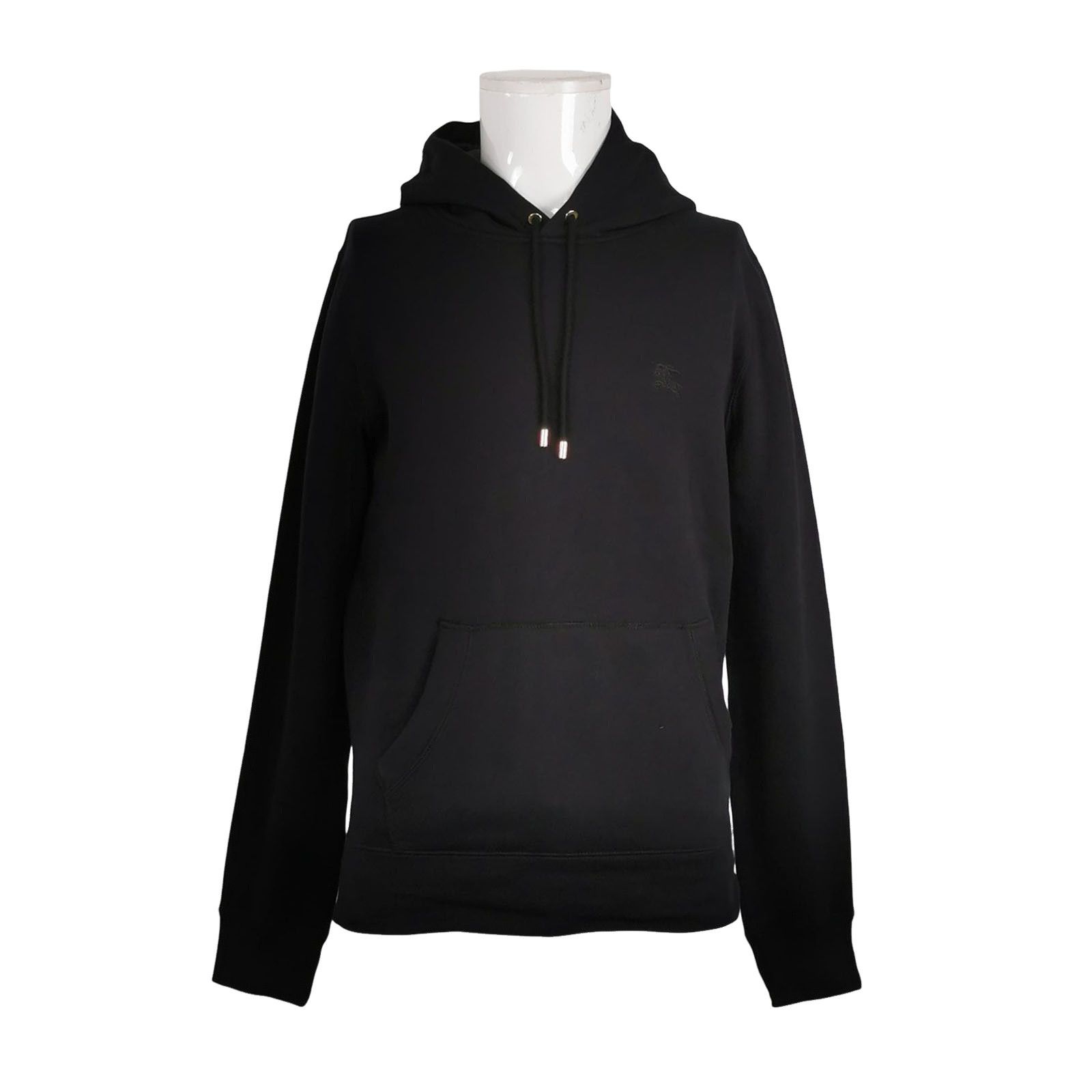 Burberry Burberry EKD Embroidery Hoodie S Size US S / EU 44-46 / 1 - 1 Thumbnail
