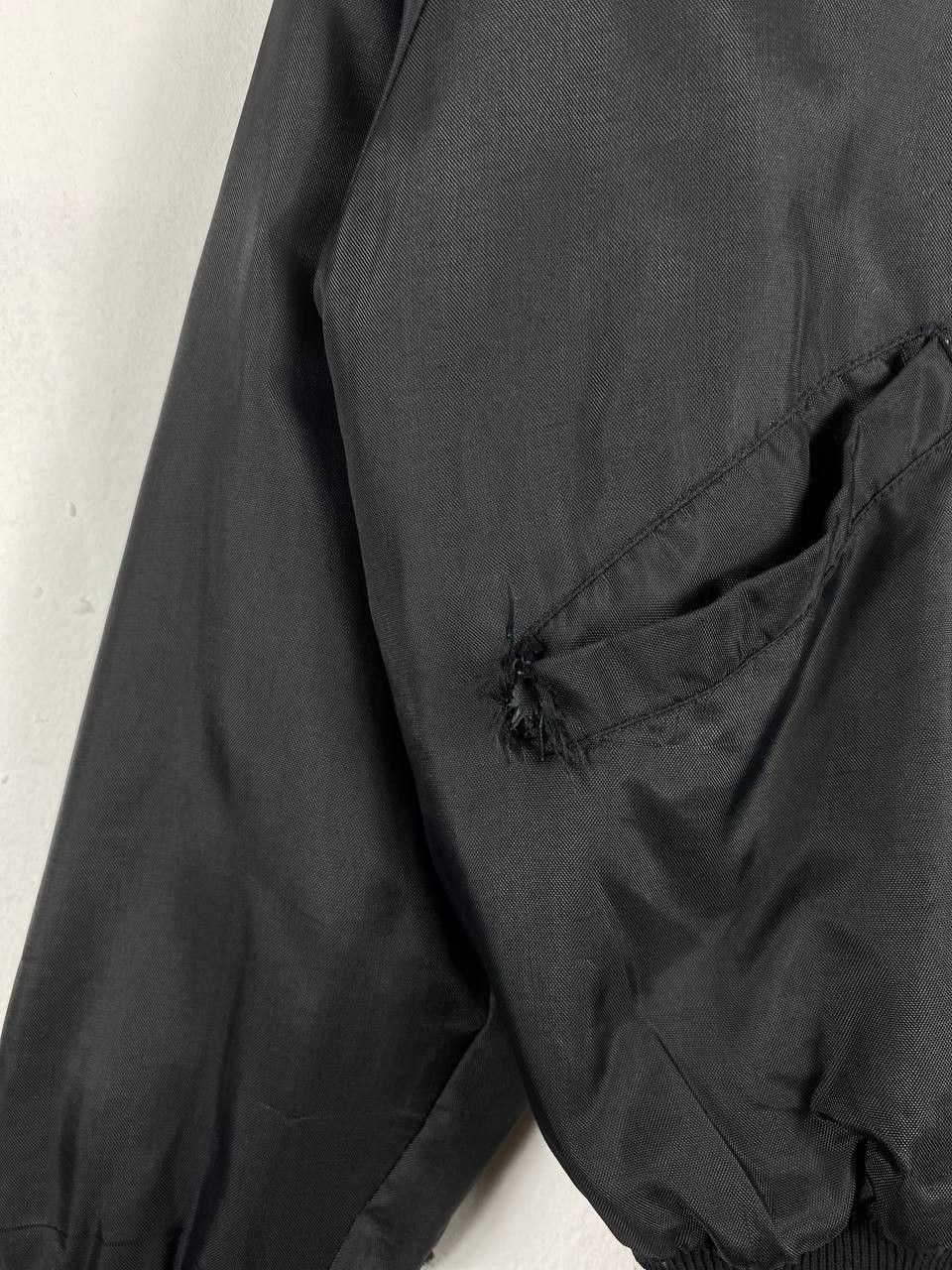 Vintage vintage butwin nylon jacket made in usa Size US M / EU 48-50 / 2 - 6 Thumbnail