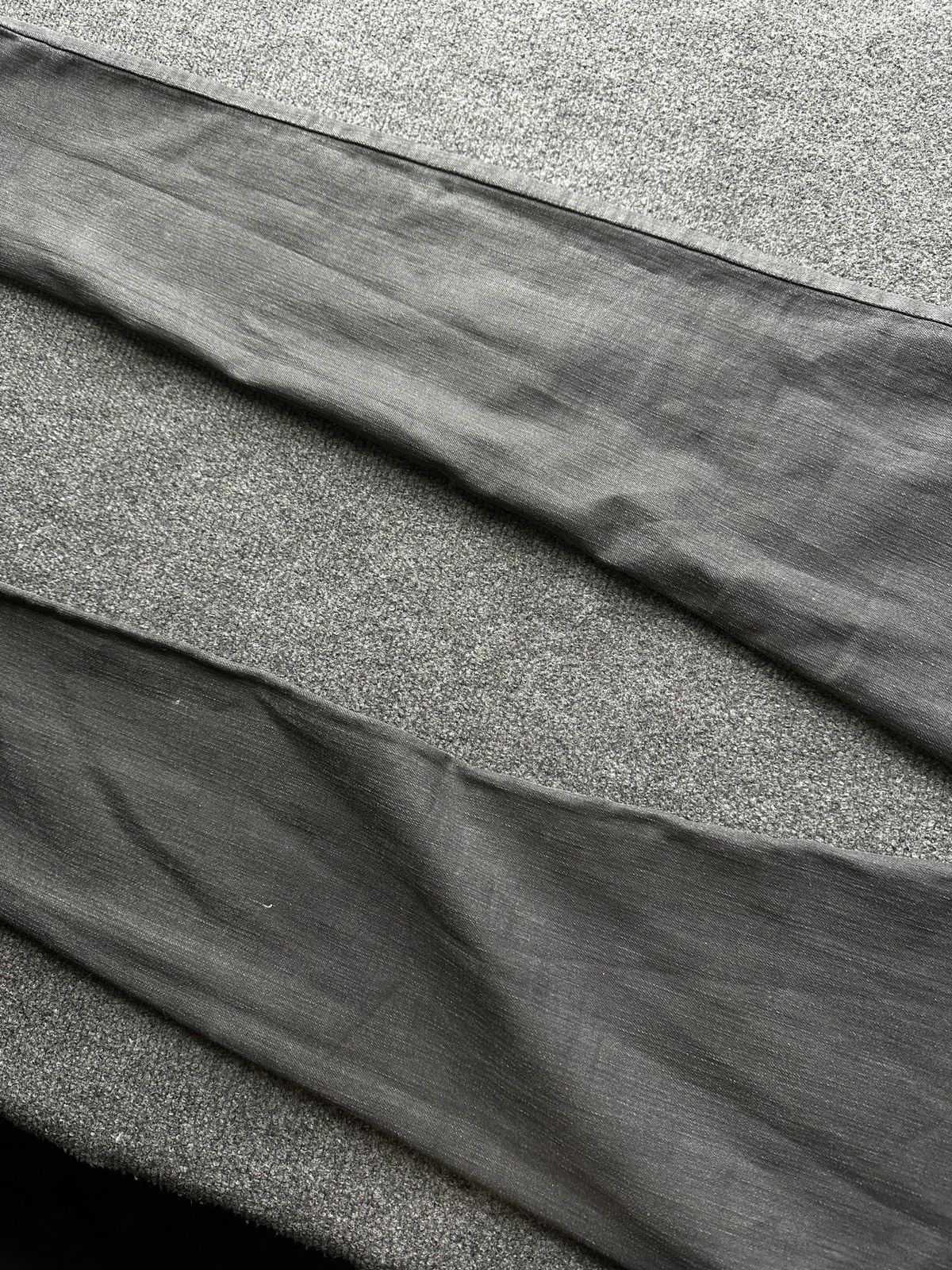 Diesel 🚨 AVANT GARDE DIESEL WOMEN OPIUM PANTS JEANS Y2K IF6WAS9 Size 32" / US 10 / IT 46 - 13 Thumbnail