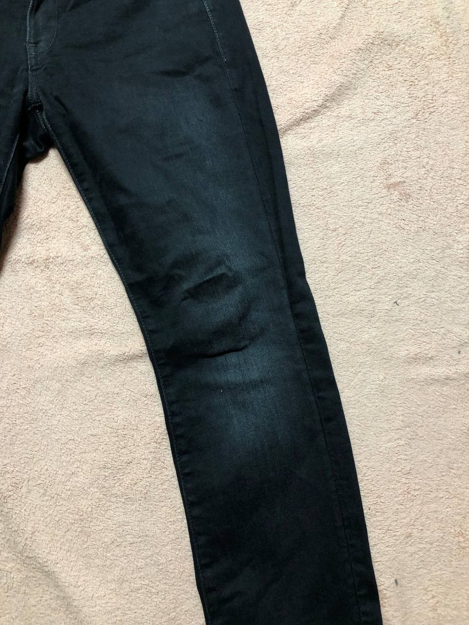 G-Star G STAR MIDGE MID STRAIGHT Denim Jeans Everyday Wear W29 L28 Size US 29 - 17 Thumbnail