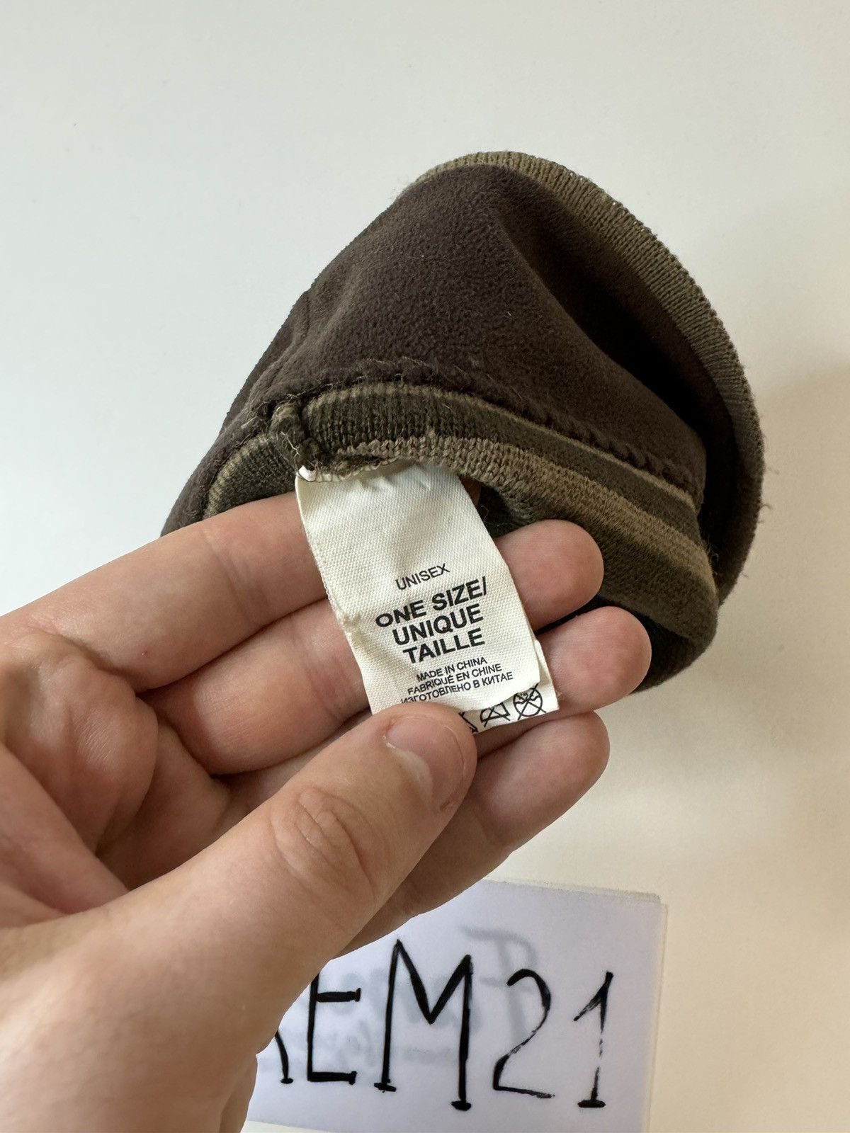 The North Face The north face hat cap Size ONE SIZE - 3 Thumbnail