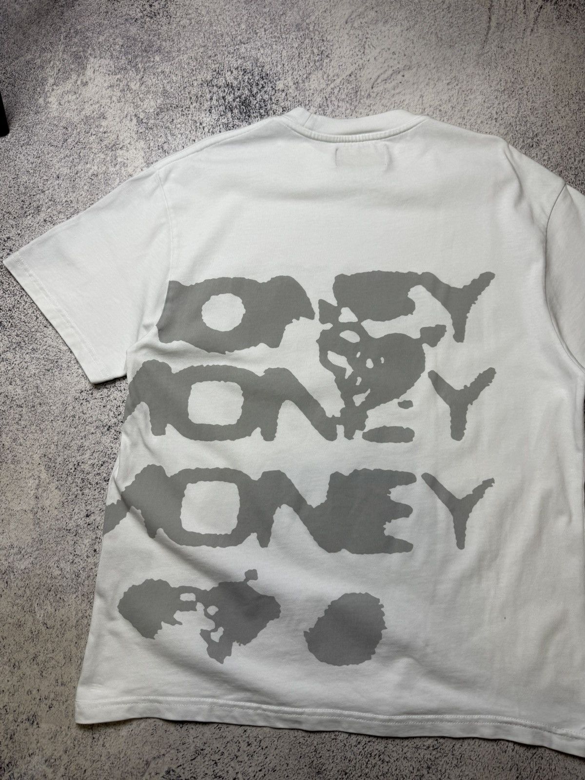 Japanese Brand Crazy More Money More Love Y2K T- Shirt Japanese style Size US S / EU 44-46 / 1 - 15 Thumbnail