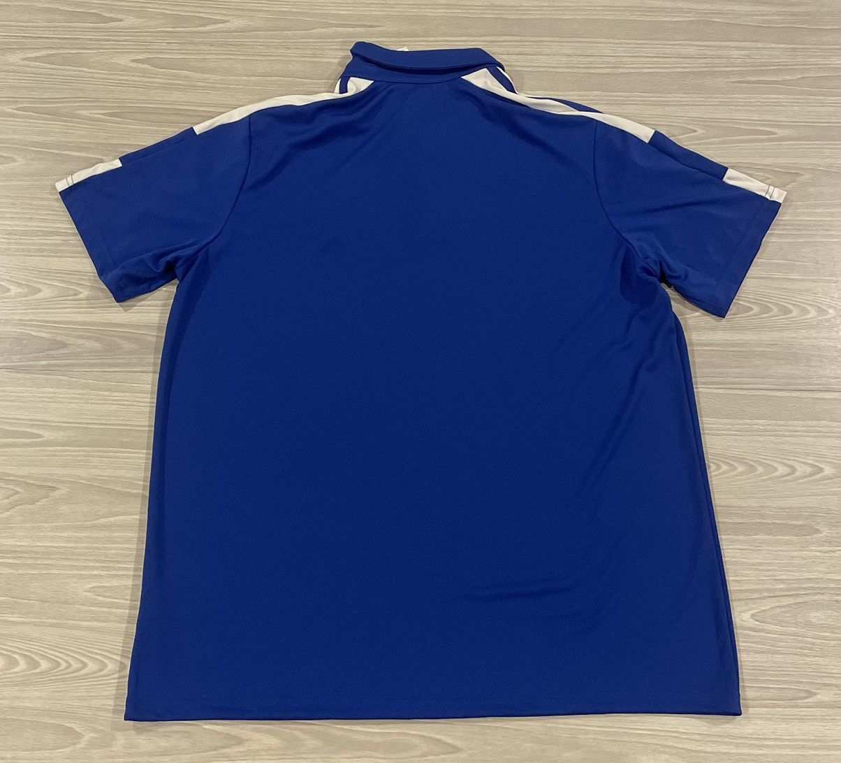 Adidas Adidas 2022/23 Leeds United Football Soccer Jersey Men’s XL Size US XL / EU 56 / 4 - 6 Thumbnail