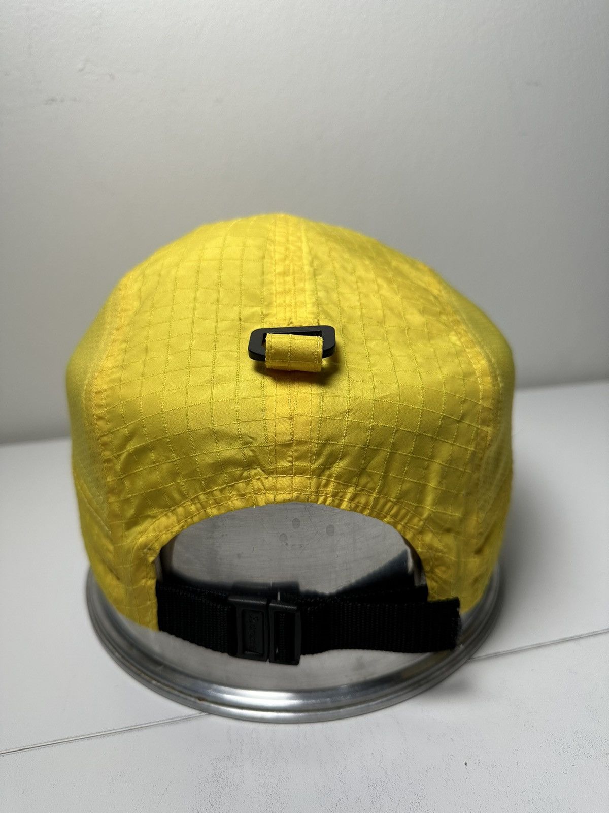 Supreme Supreme Ripstop Camp Cap Hat Size ONE SIZE - 5 Thumbnail