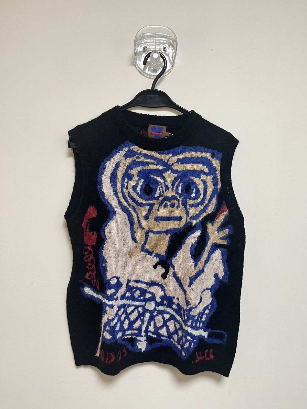 Heaven by Marc Jacobs Heaven by Marc Jacobs Kissing Vest | Grailed