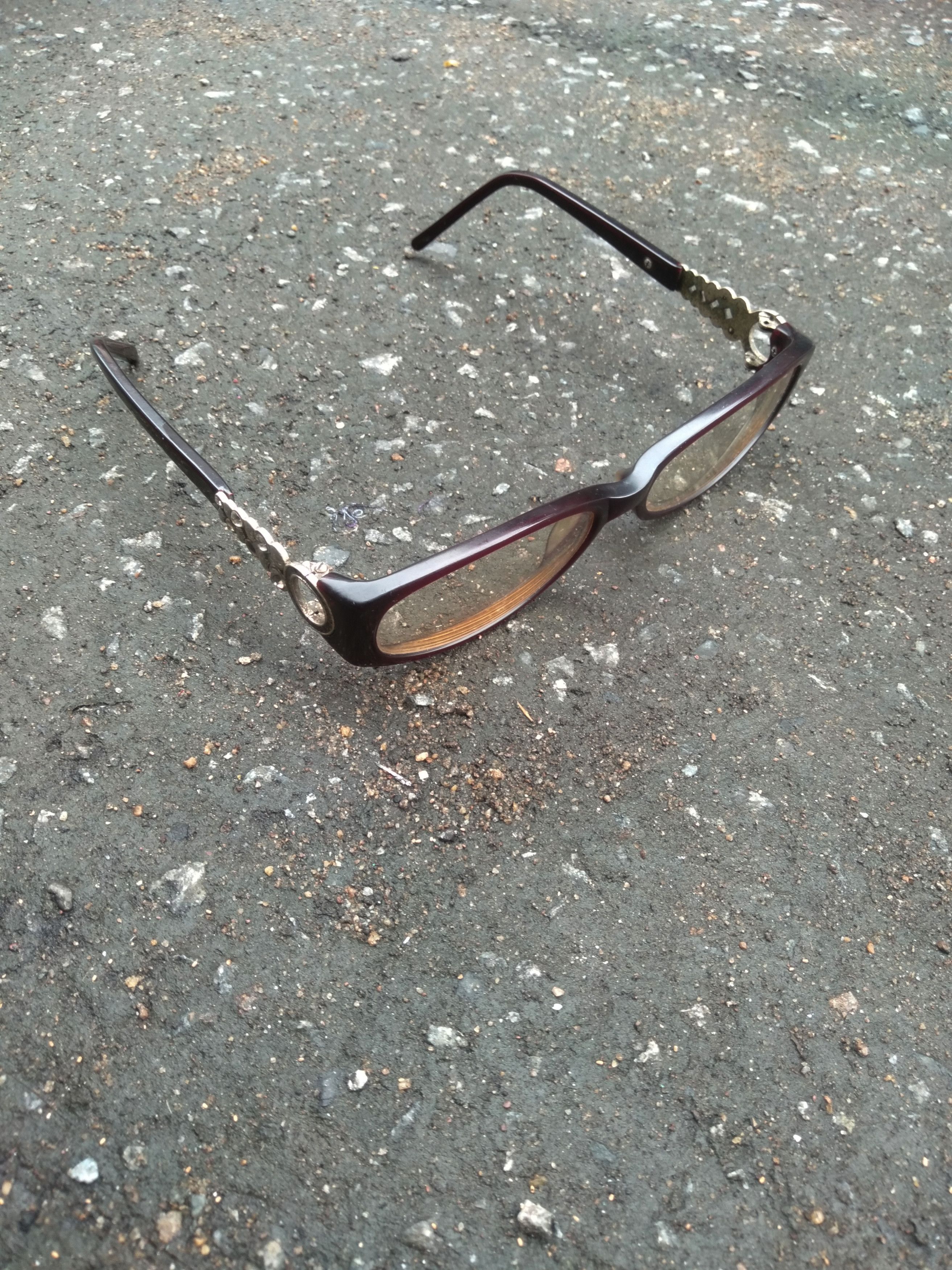 Other Daniel Swarowski Vintage Sunglasses Size ONE SIZE - 1 Thumbnail
