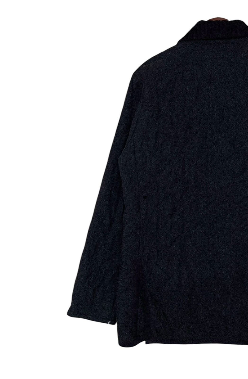 Lavenham × Vintage Vintage Brand Lavenham Puffer Jacket 2000s Size US XL / EU 56 / 4 - 7 Thumbnail