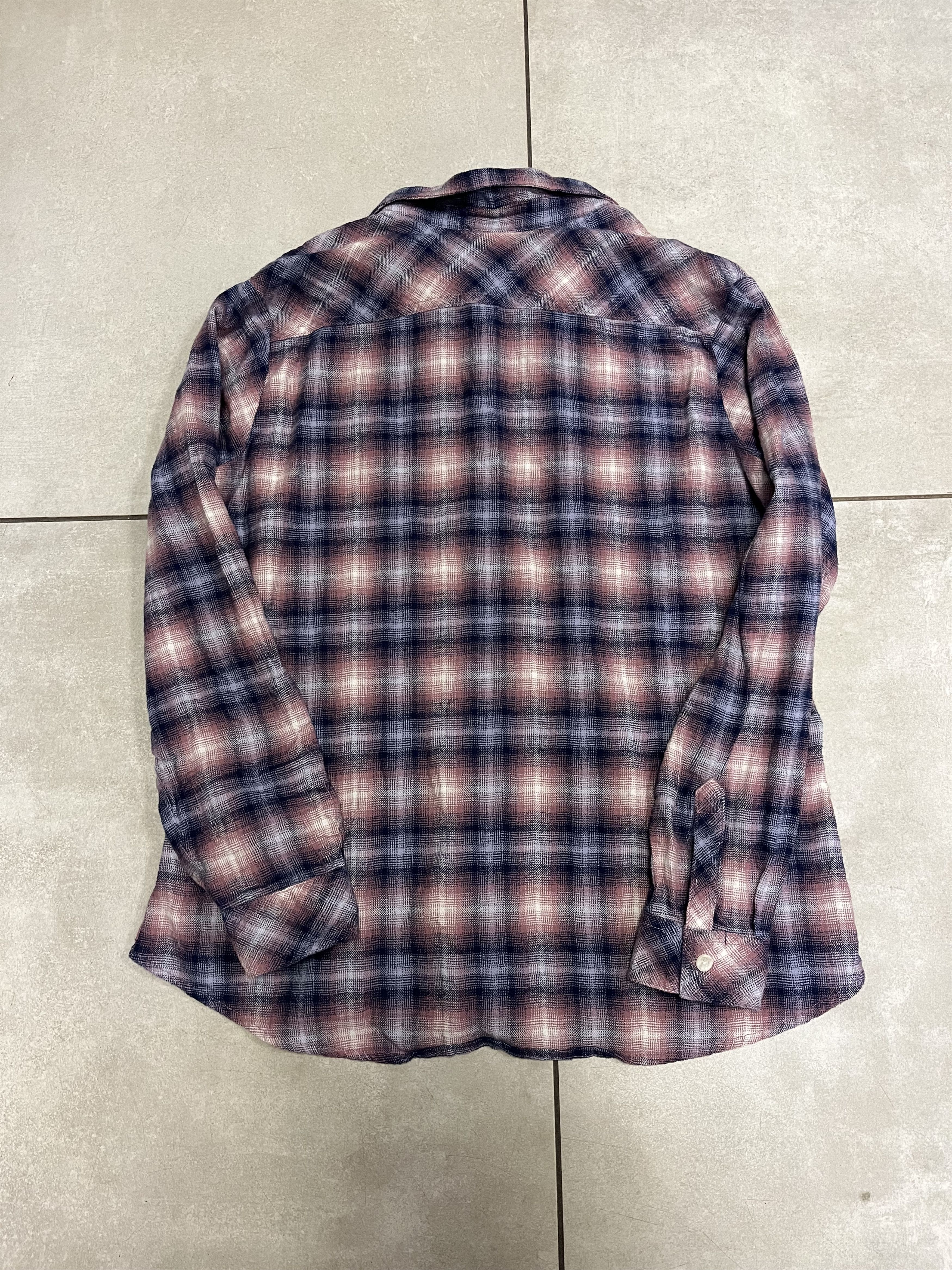 Dickies Flannel shirt Dickies L Size L / US 10 / IT 46 - 4 Thumbnail
