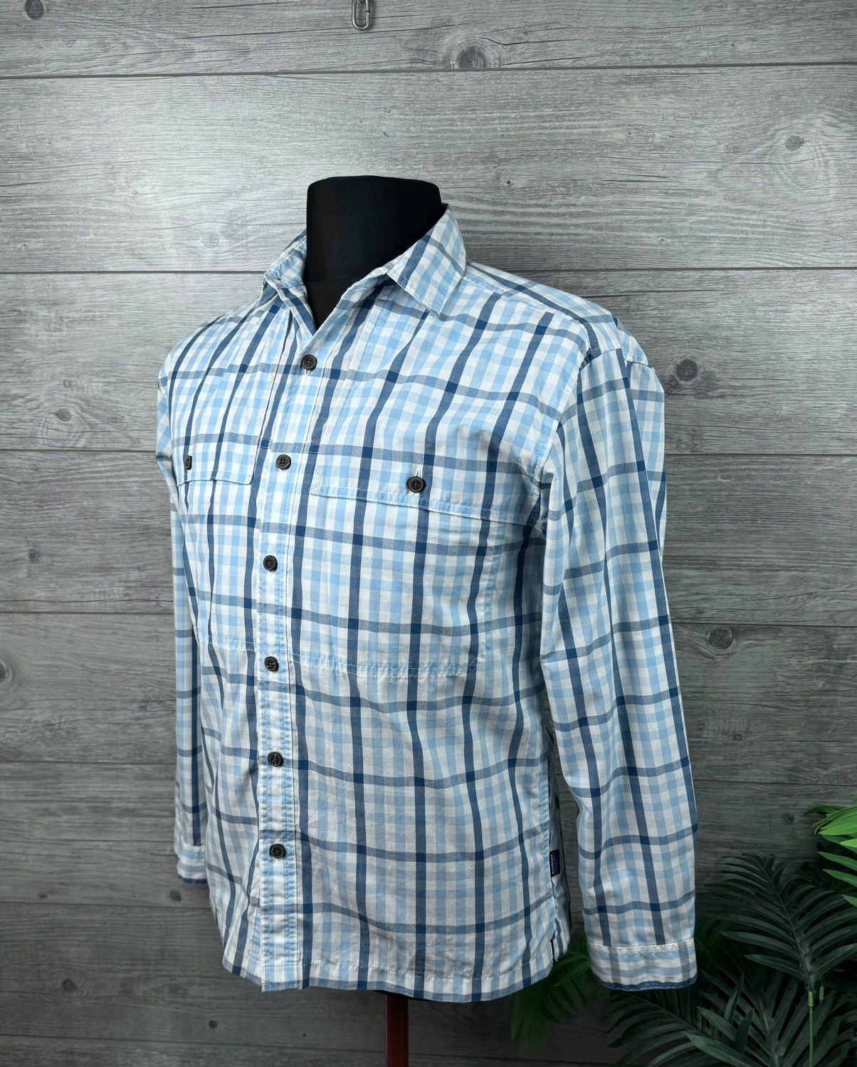 Patagonia Patagonia Vintage Size S Size US S / EU 44-46 / 1 - 1 Thumbnail