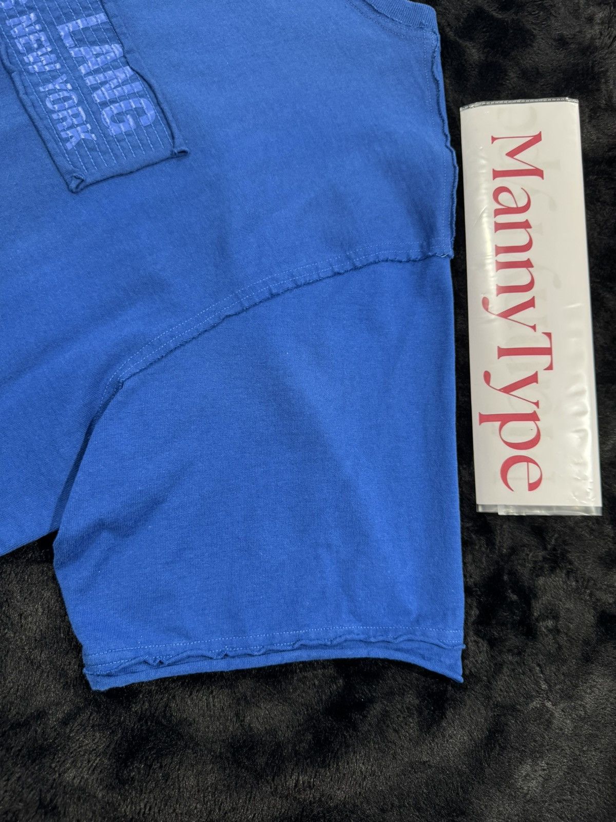 Helmut Lang Helmut Lang Size US XXL / EU 58 / 5 - 2 Thumbnail