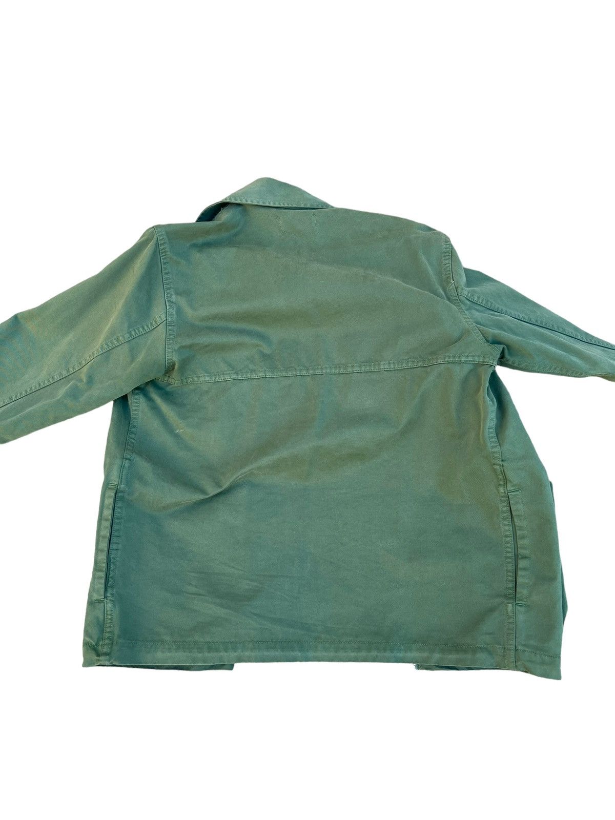 Palace Palace Field Jacket Green M Size US M / EU 48-50 / 2 - 2 Thumbnail