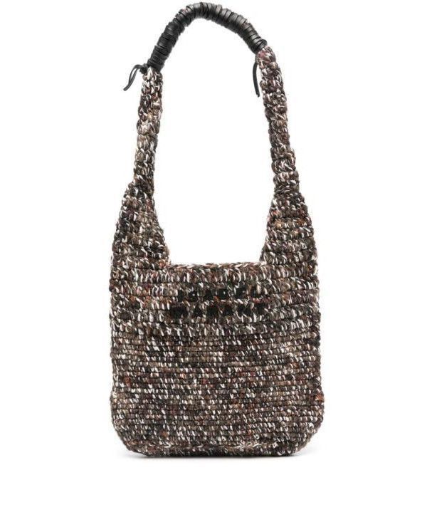 Tote Bag in Brown, Women's